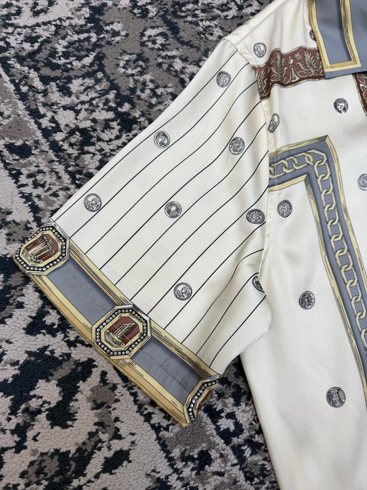 Versace Shirt