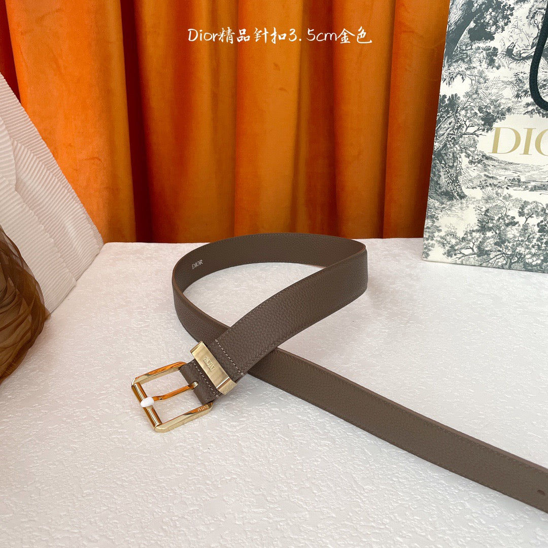Dior Belts