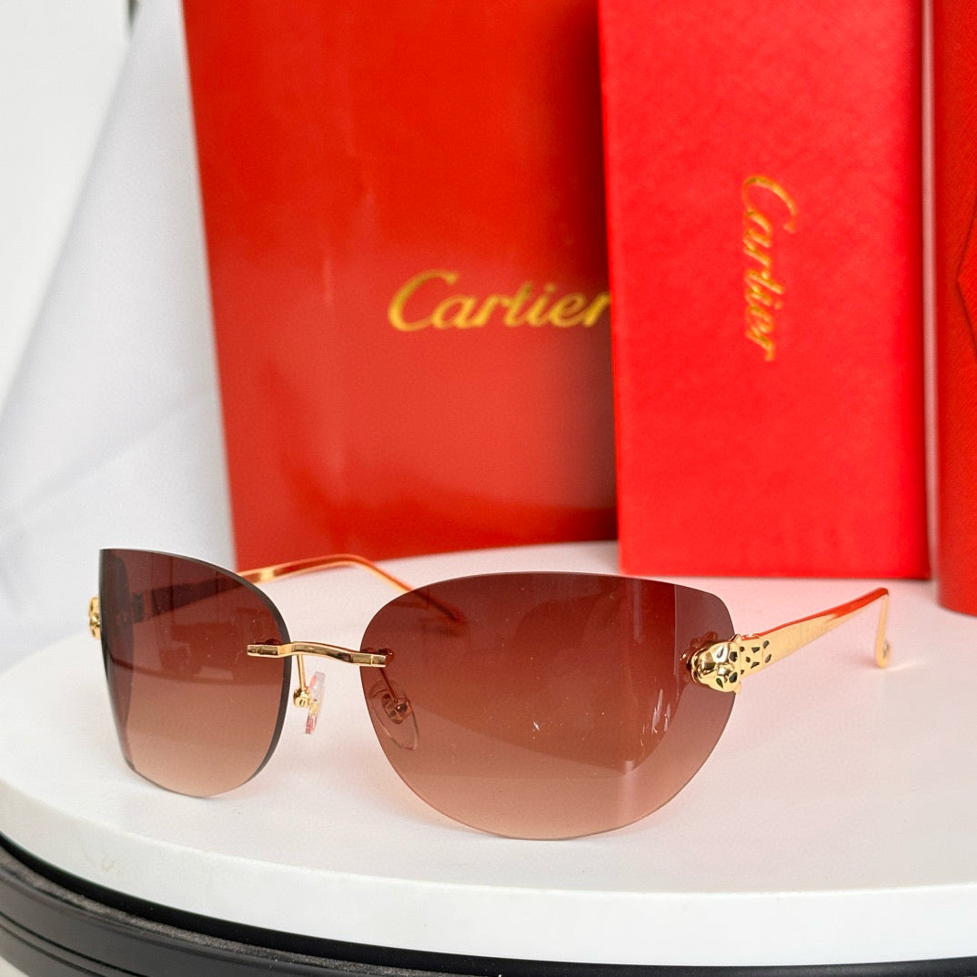 Cartier Sunglasses