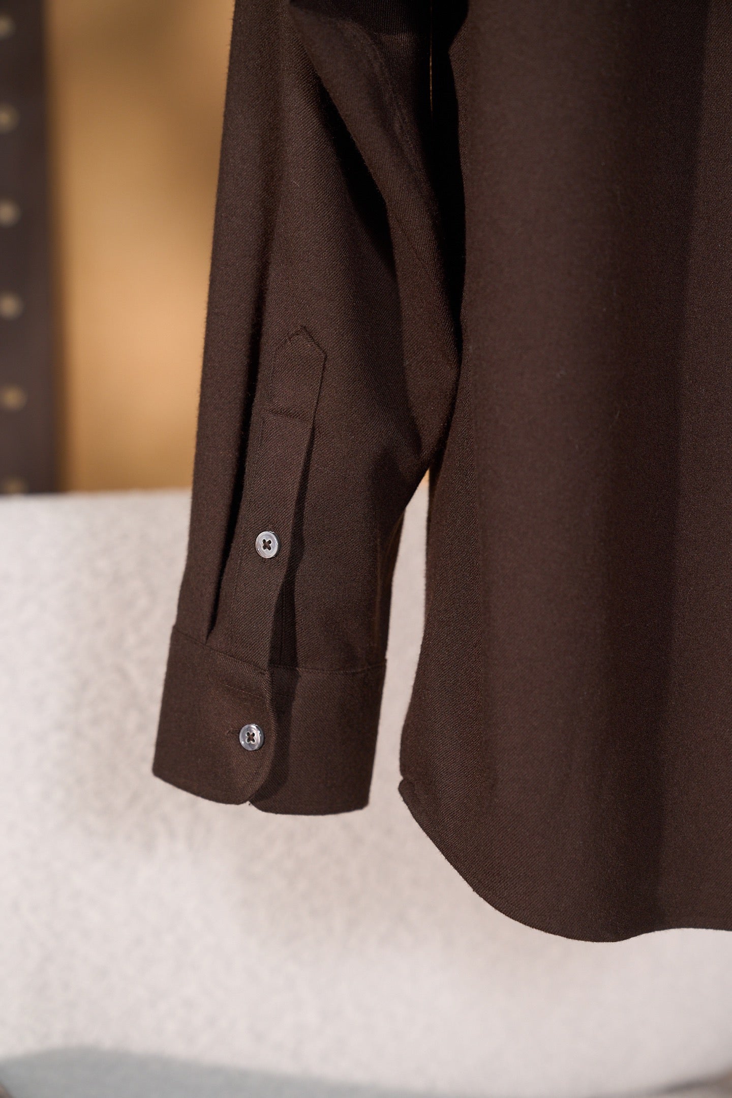 ZG Long Sleeve Shirt