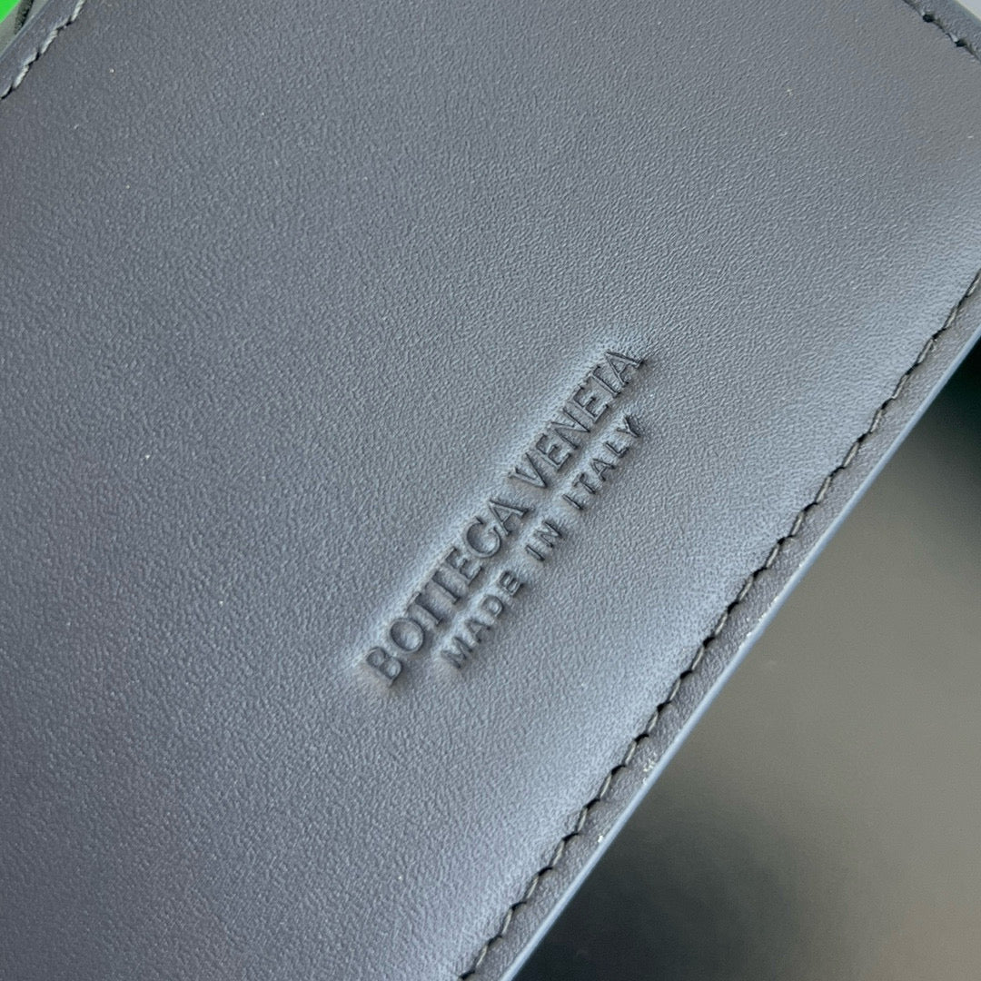 Bottega Veneta Coin Pouch