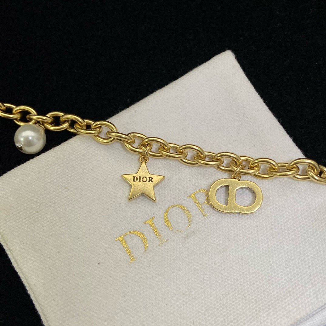 Pulsera Dior