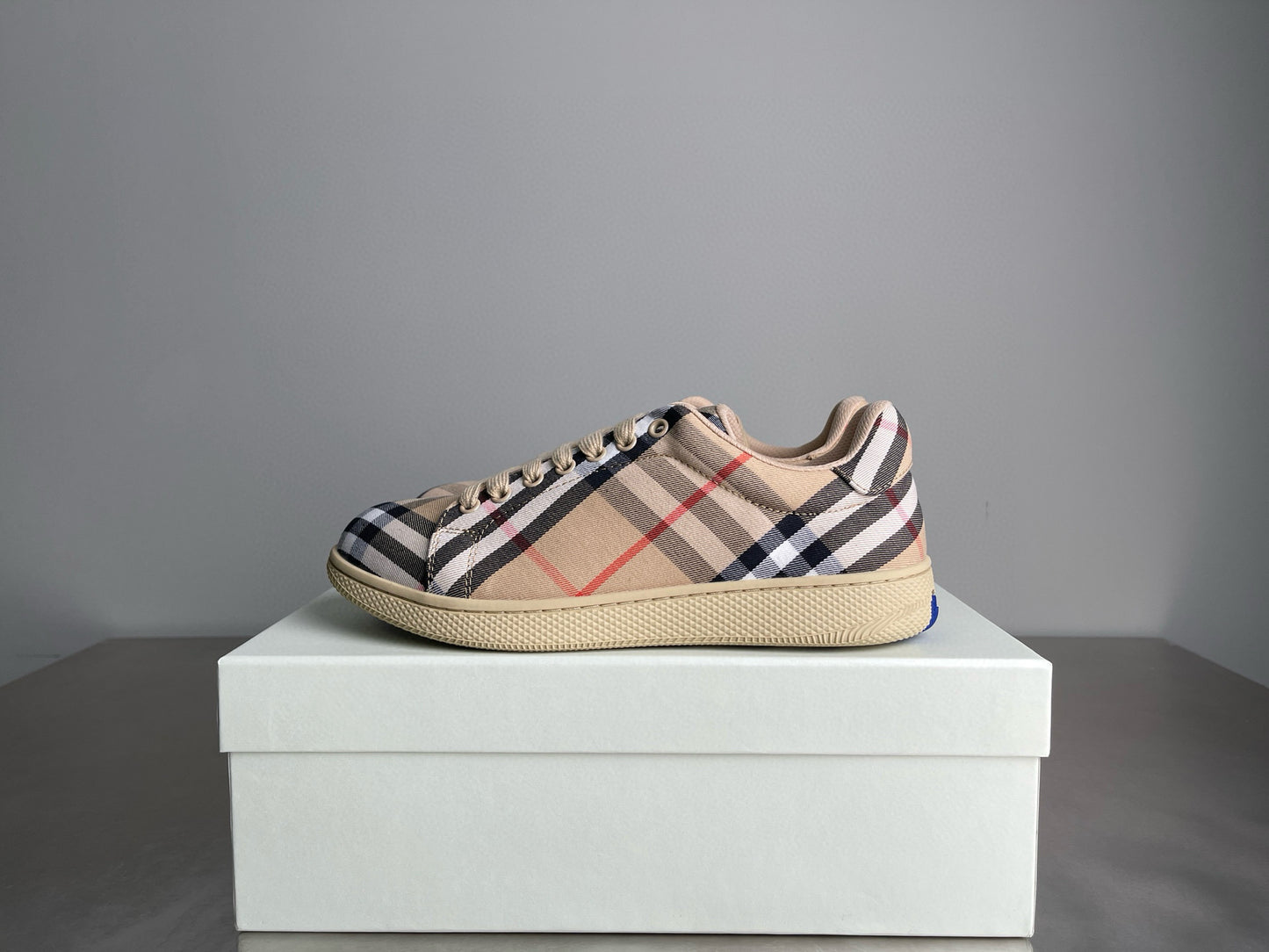 Burberry Sneakers
