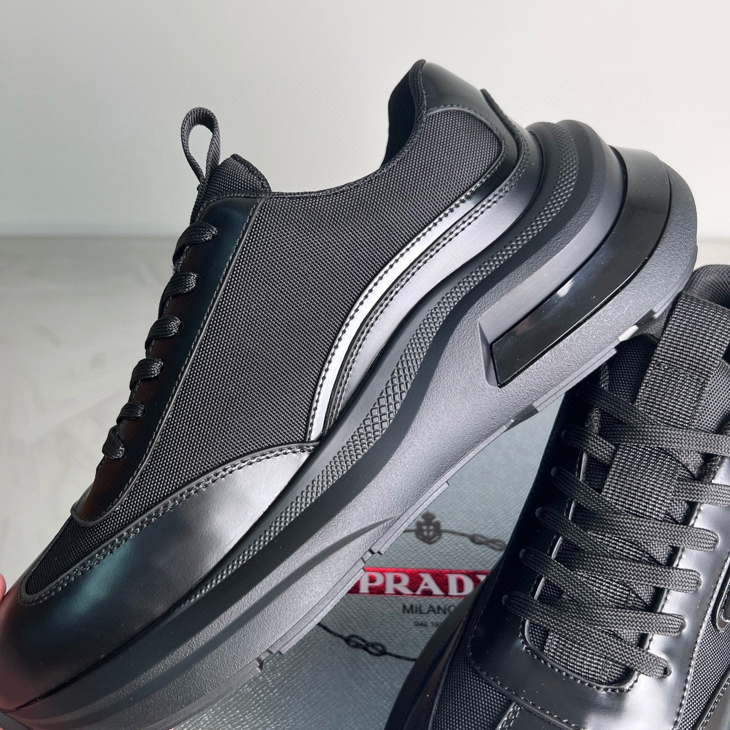 Prada Sneakers