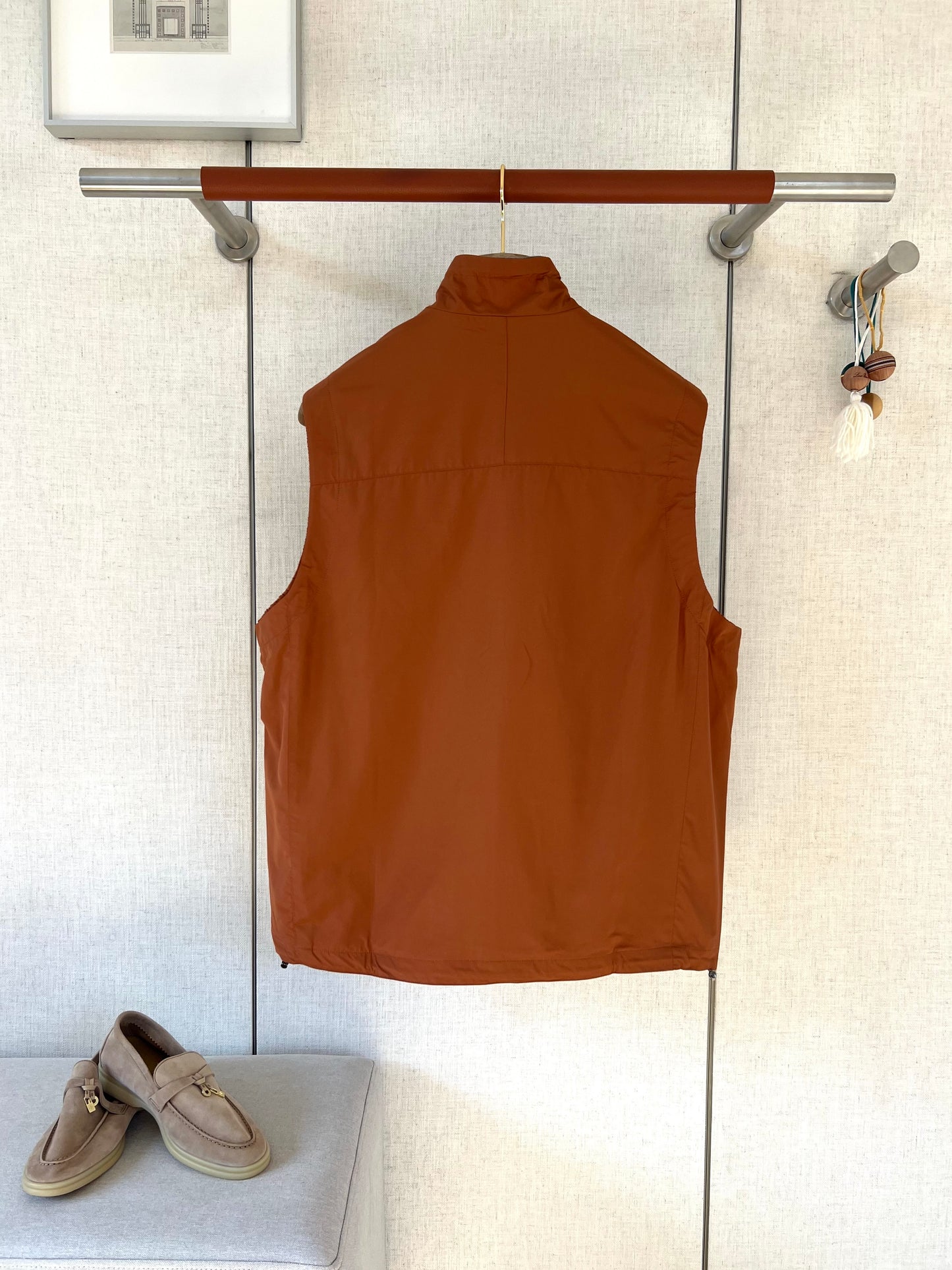 ZG Vest