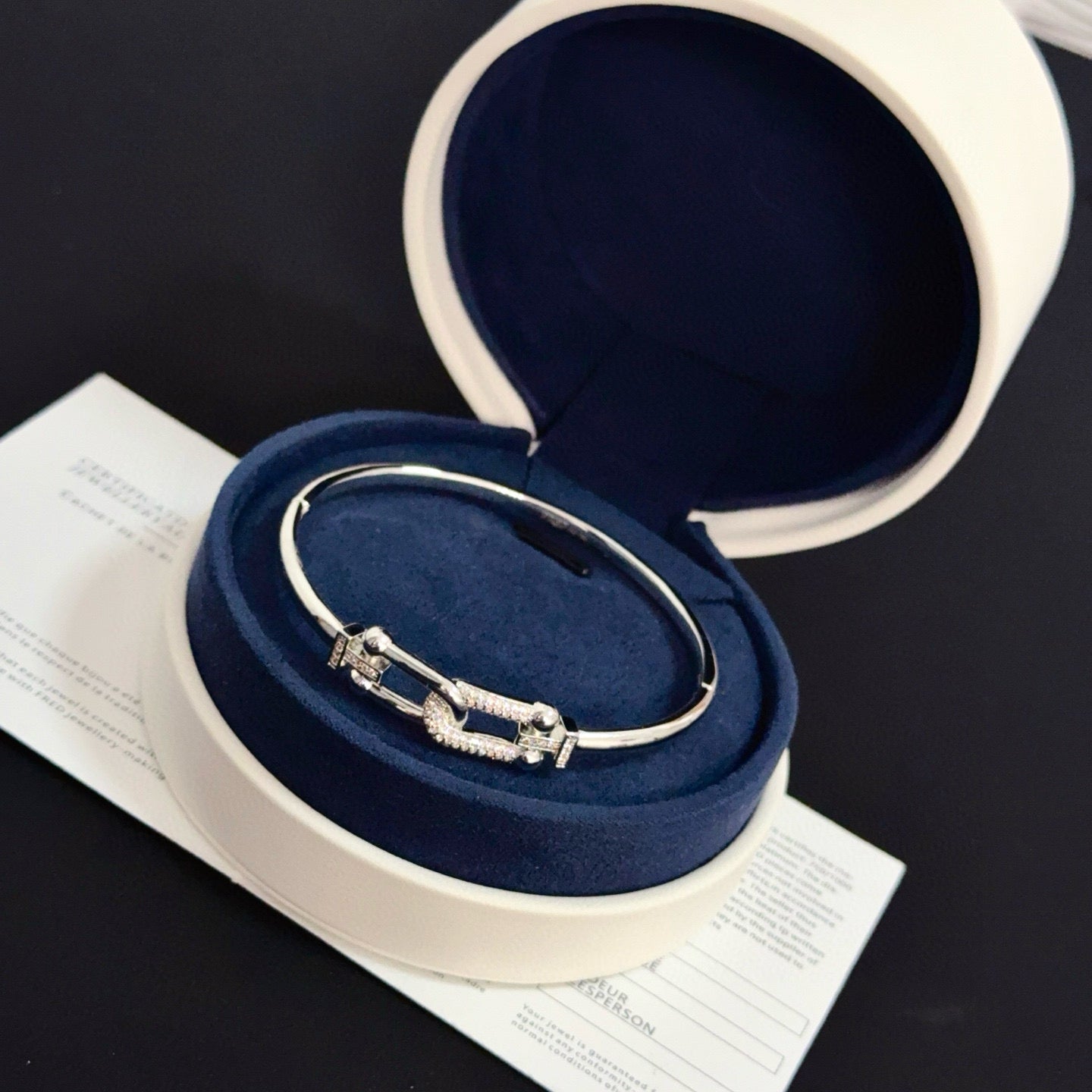 Fred Bracelet