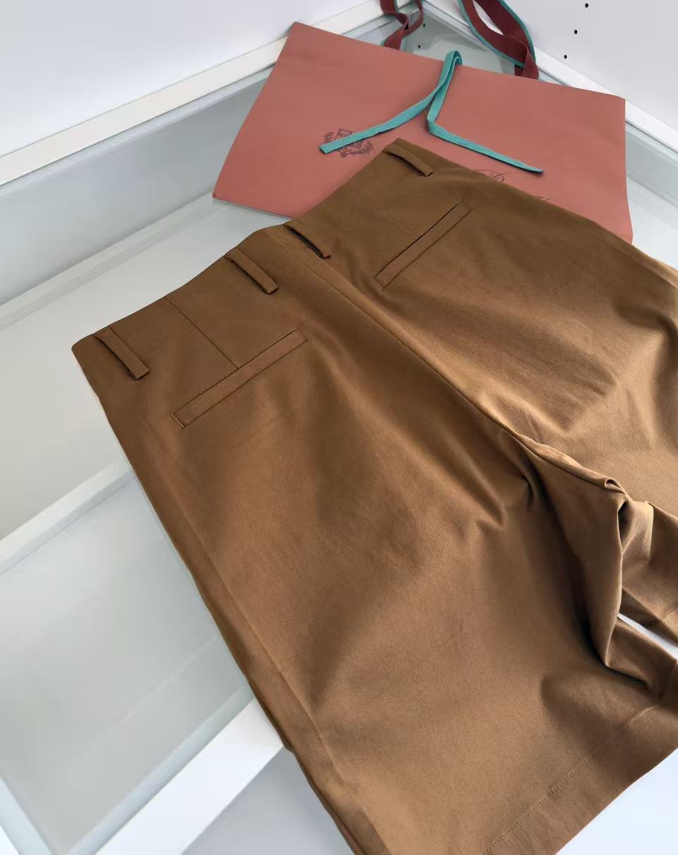 LP Short Pants
