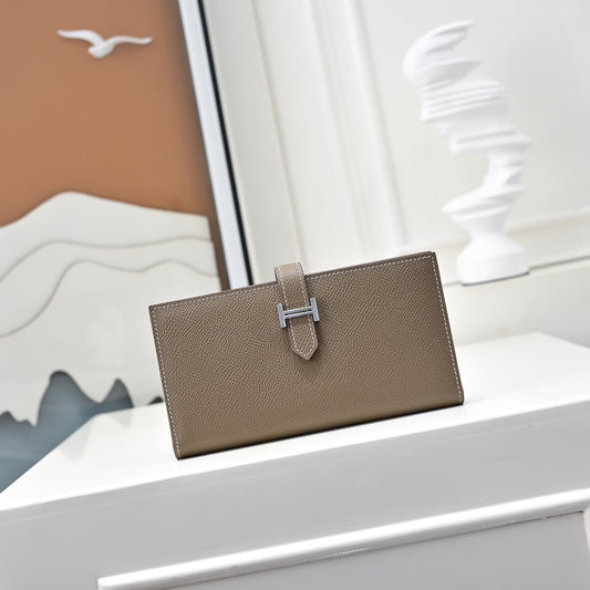 Hermes Béarn Wallet