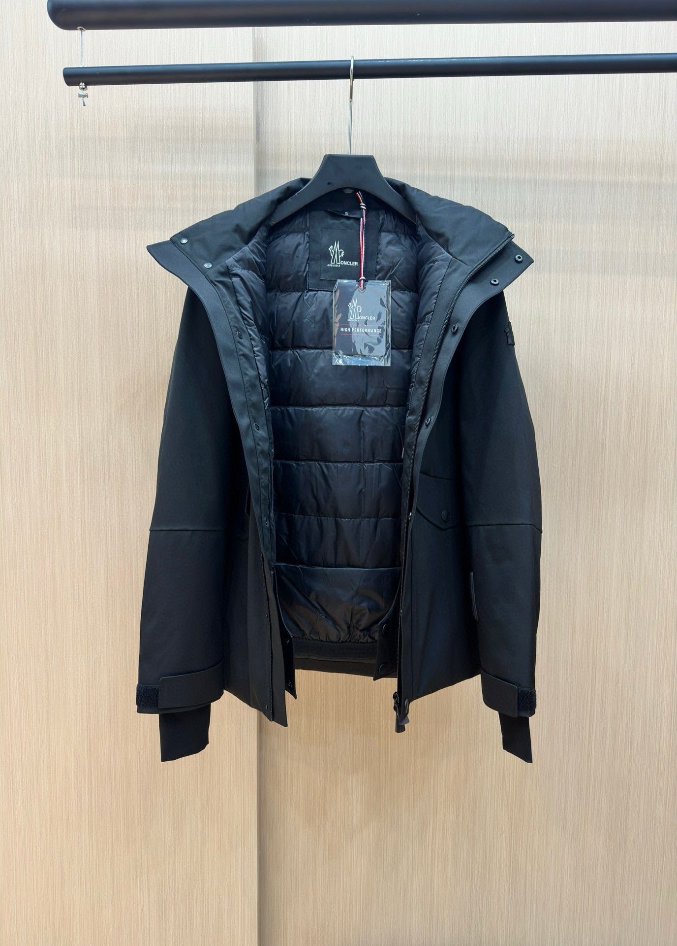 Moncler Jacket