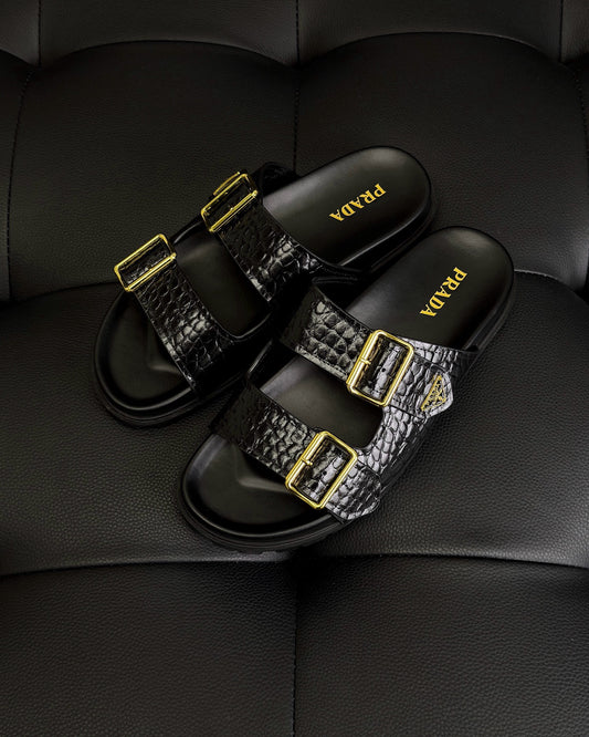 Prada Sandals