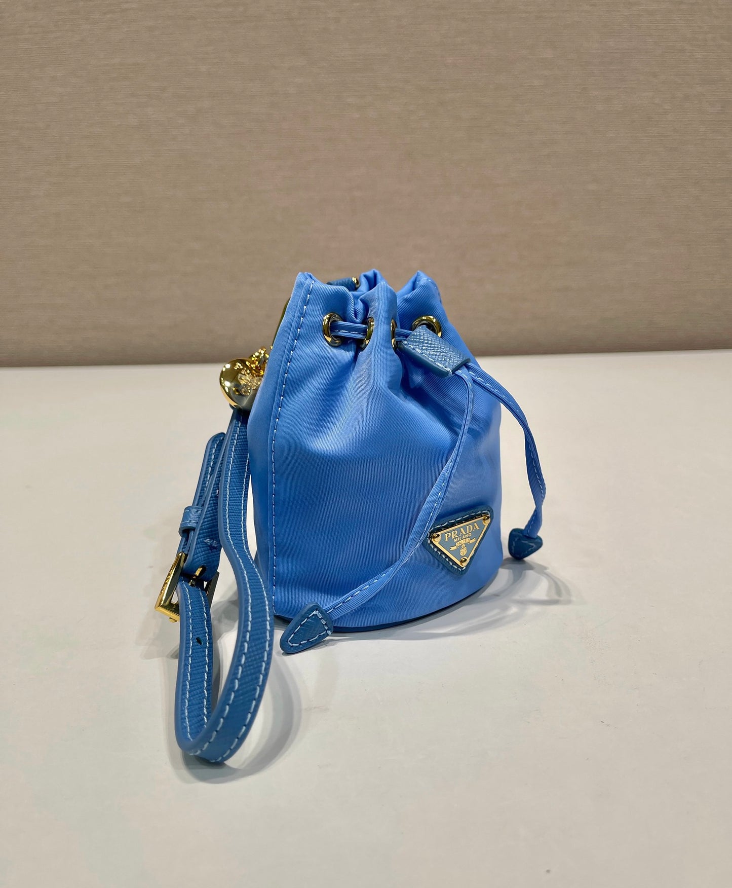 Prada Mini Wallet