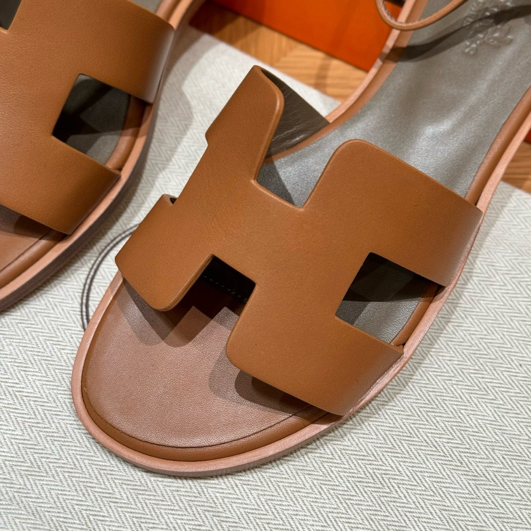Hermes Sandals