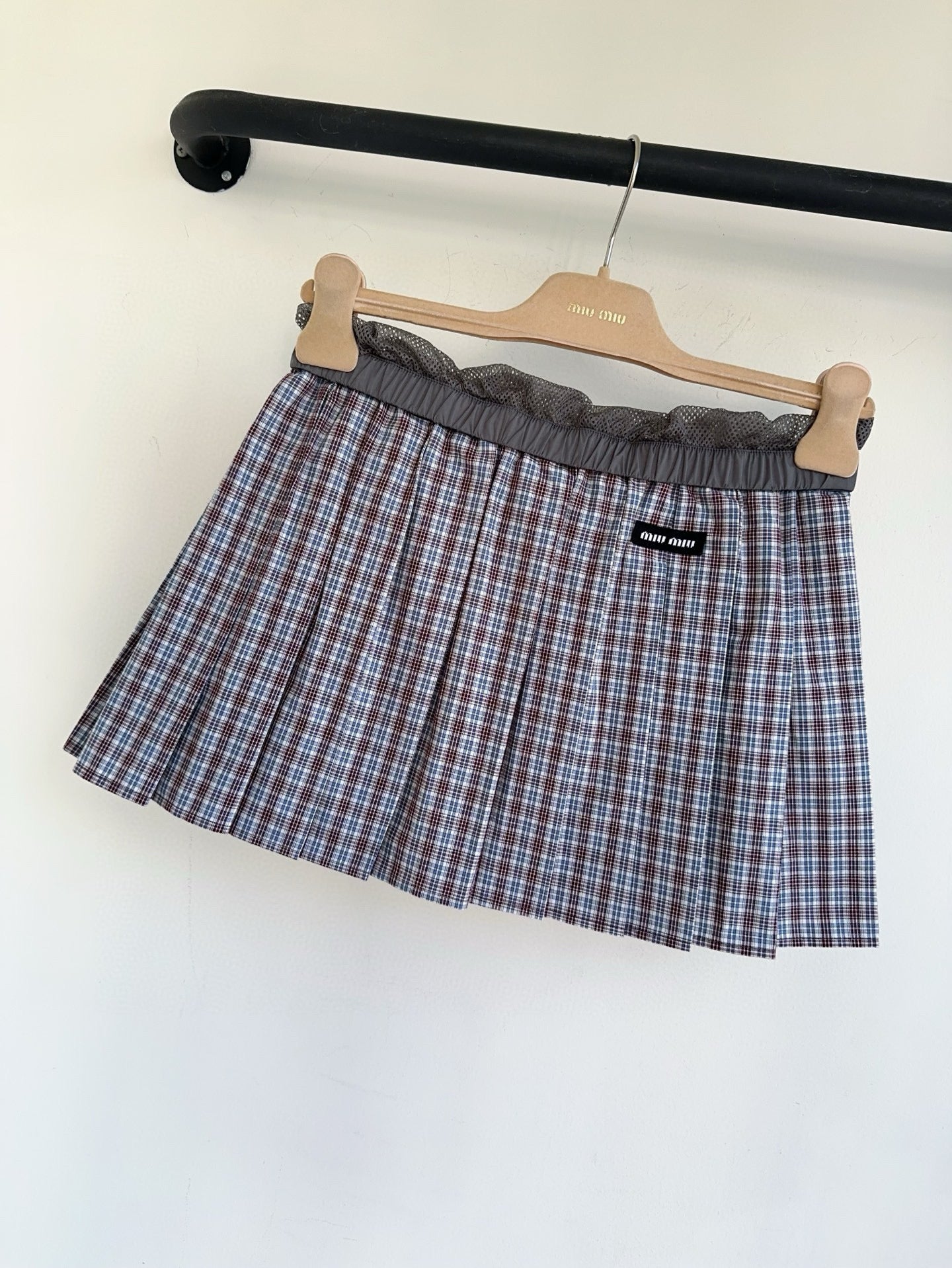 Miu Miu Skirt