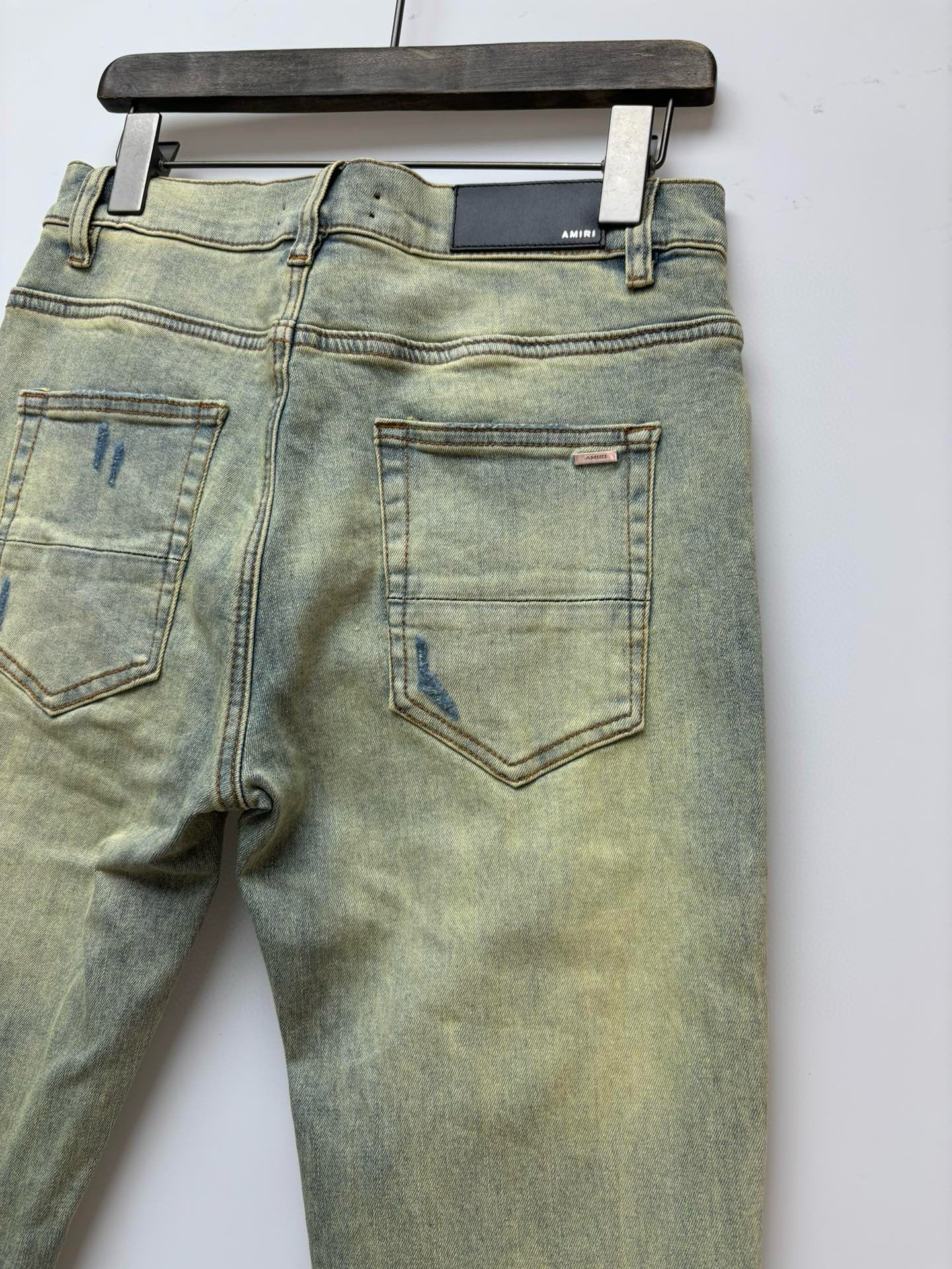 Amiri Jeans
