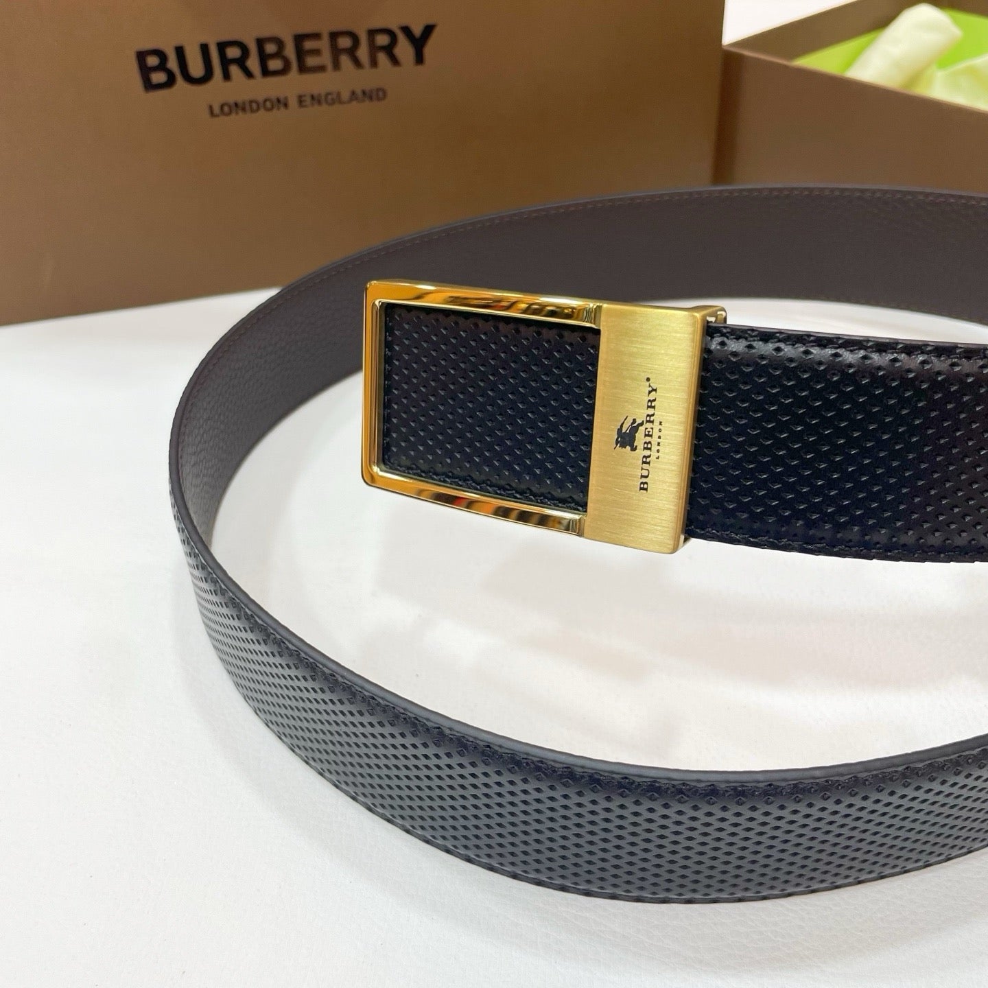 BBR Belt
