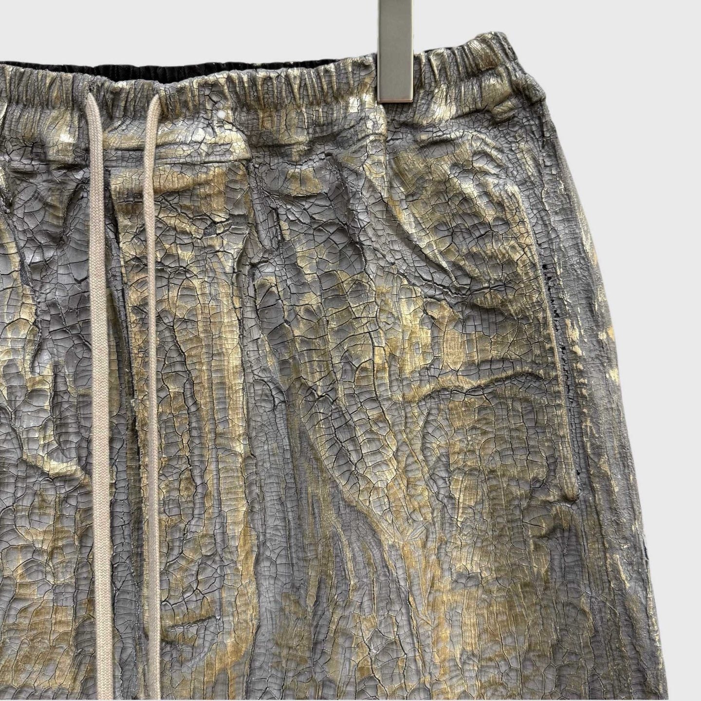 Rick Owen Shorts