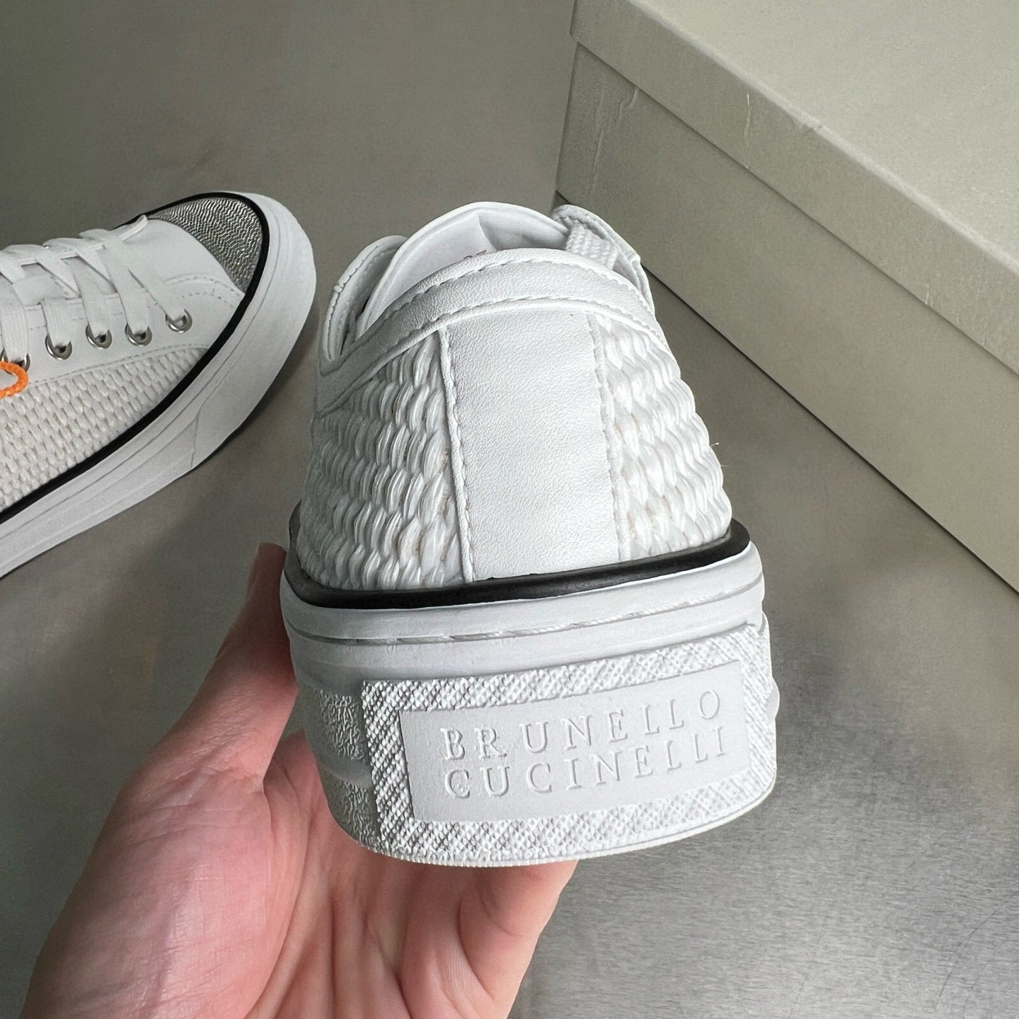 Brunello Cucinelli Sneakers