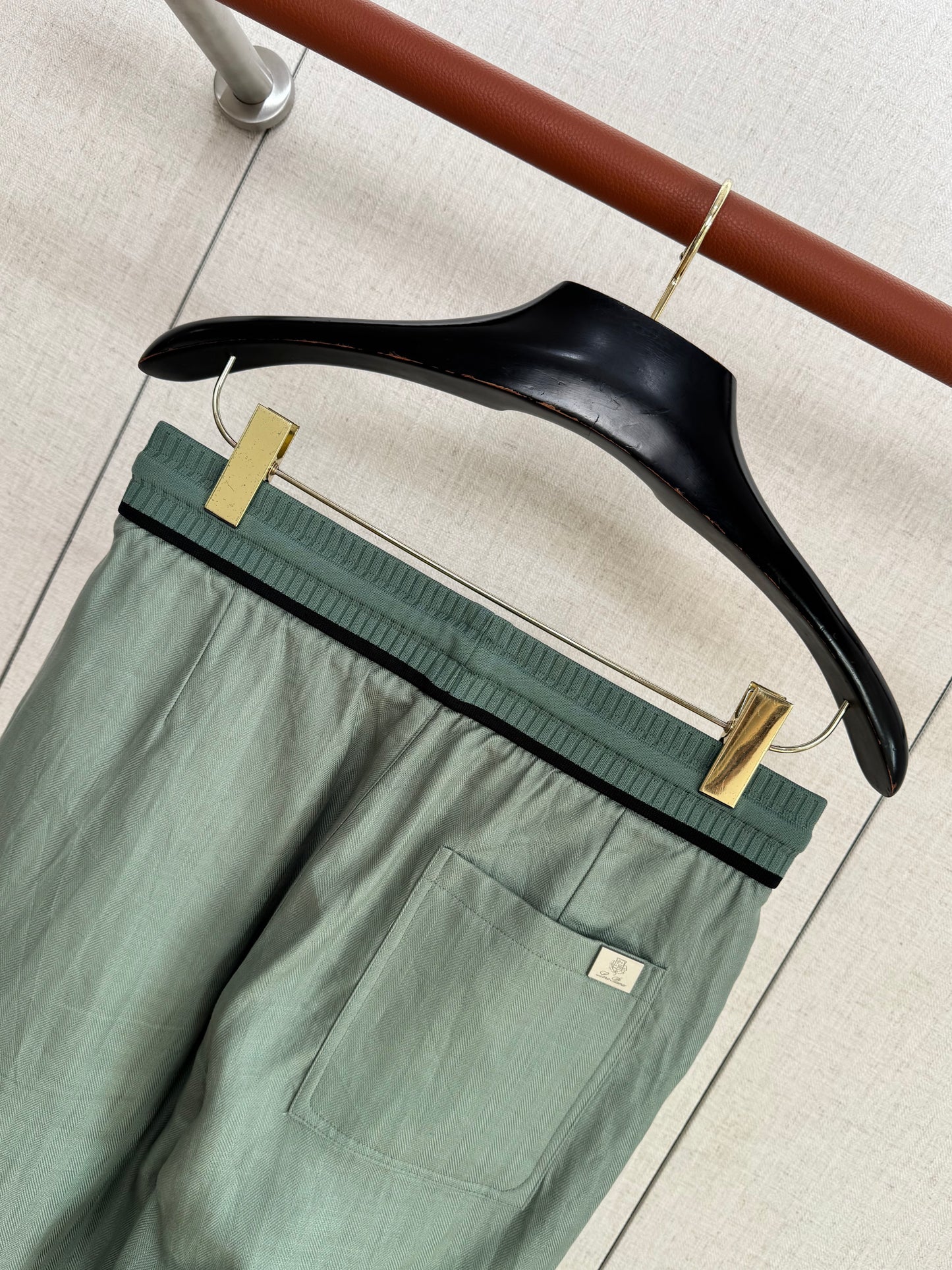 LP Long Pants