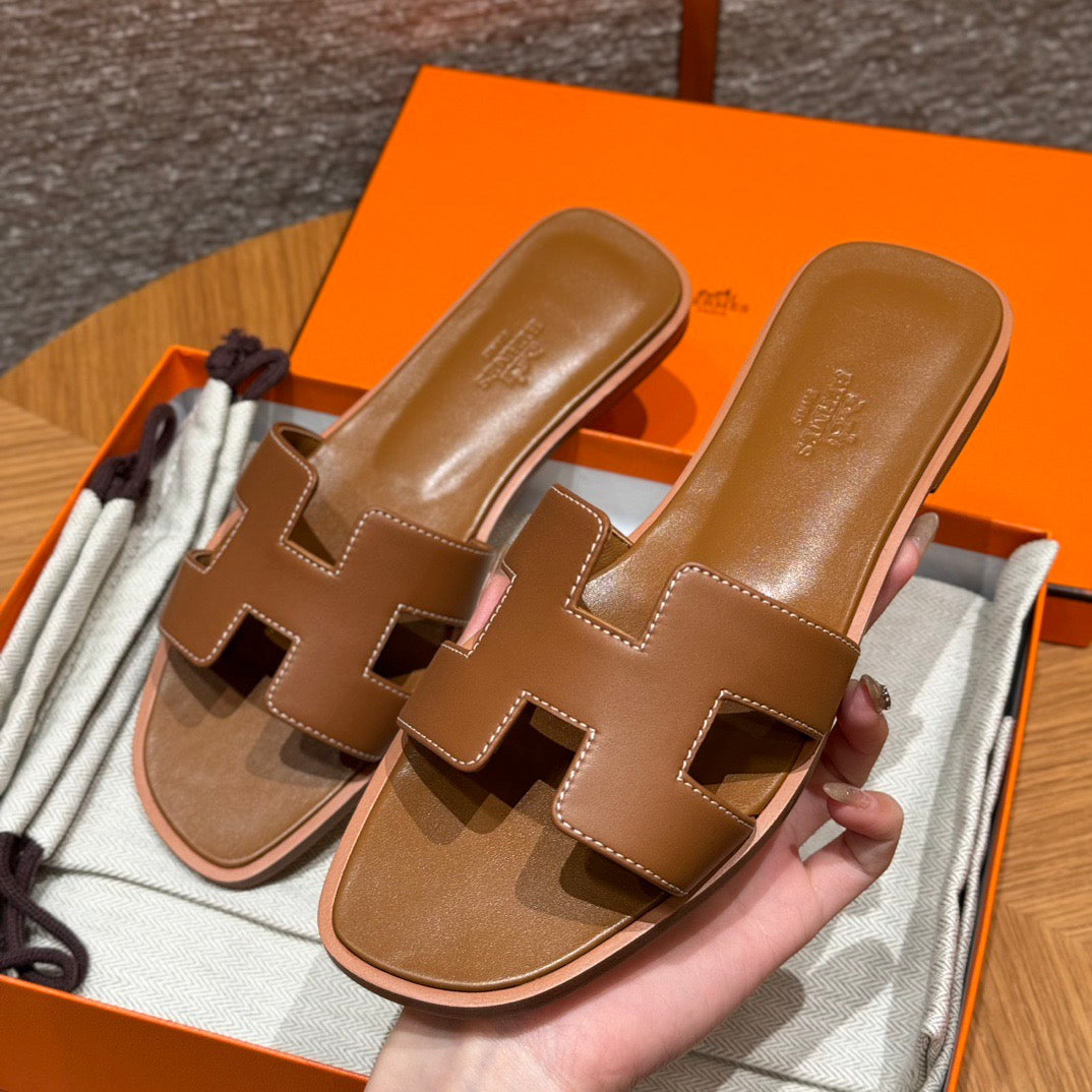 Hermes Sandals