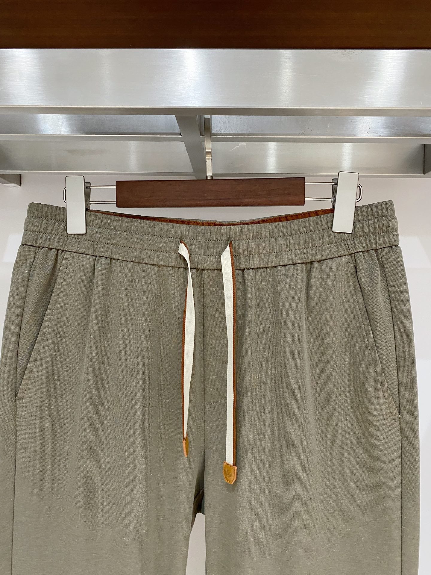 Loro Piana Long Pants