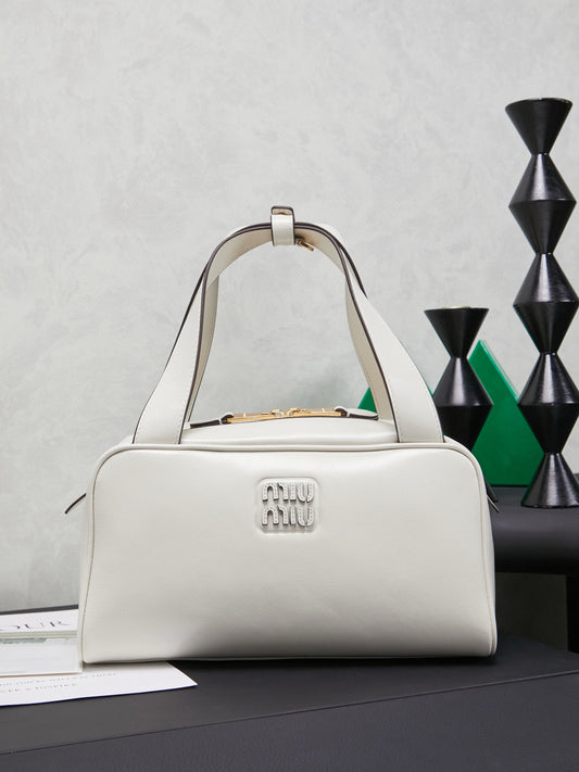 Miu Miu Bowling Bag