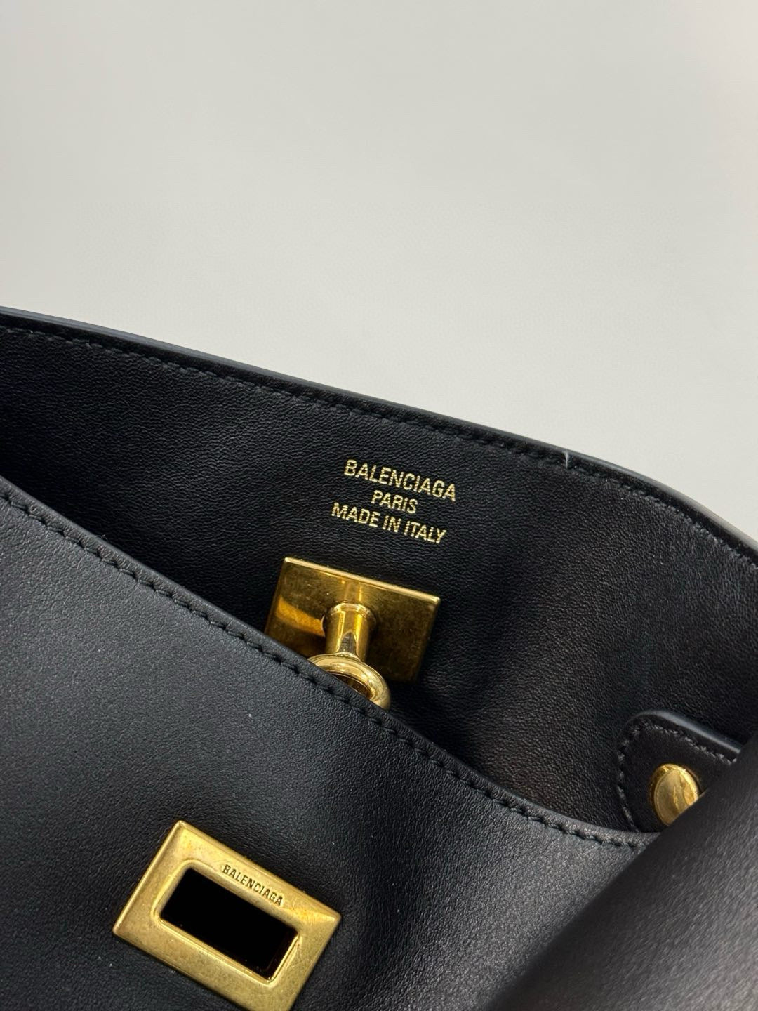 BLCG Bel Air Hobo Bag