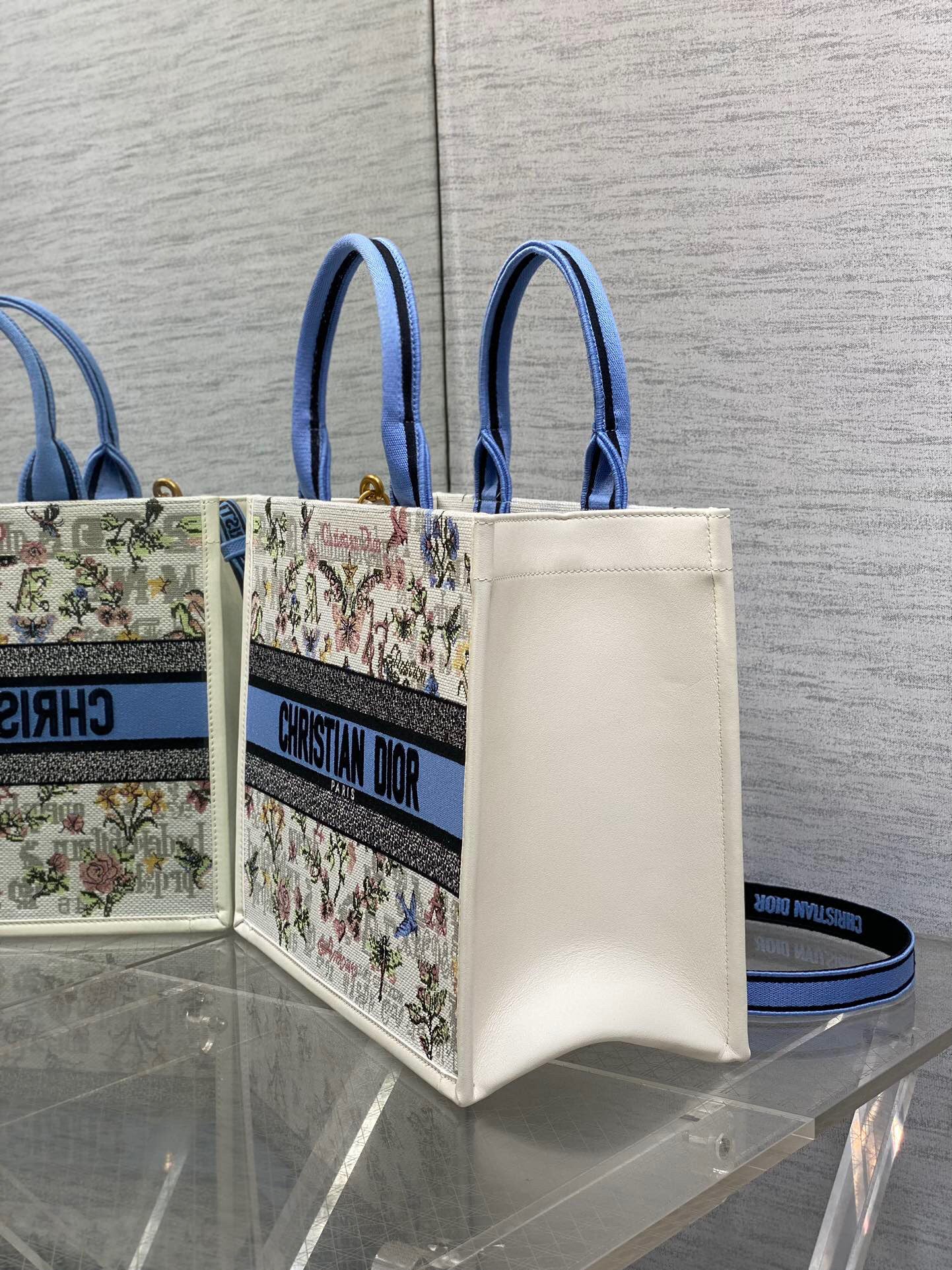 Dior Tote  36x16x27cm