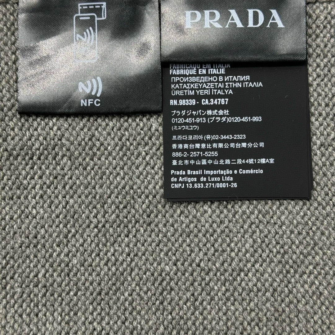 Prada Sweater