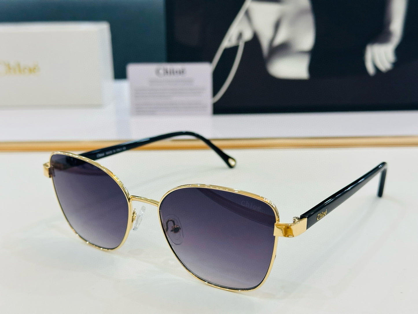 Chloe Sunglasses