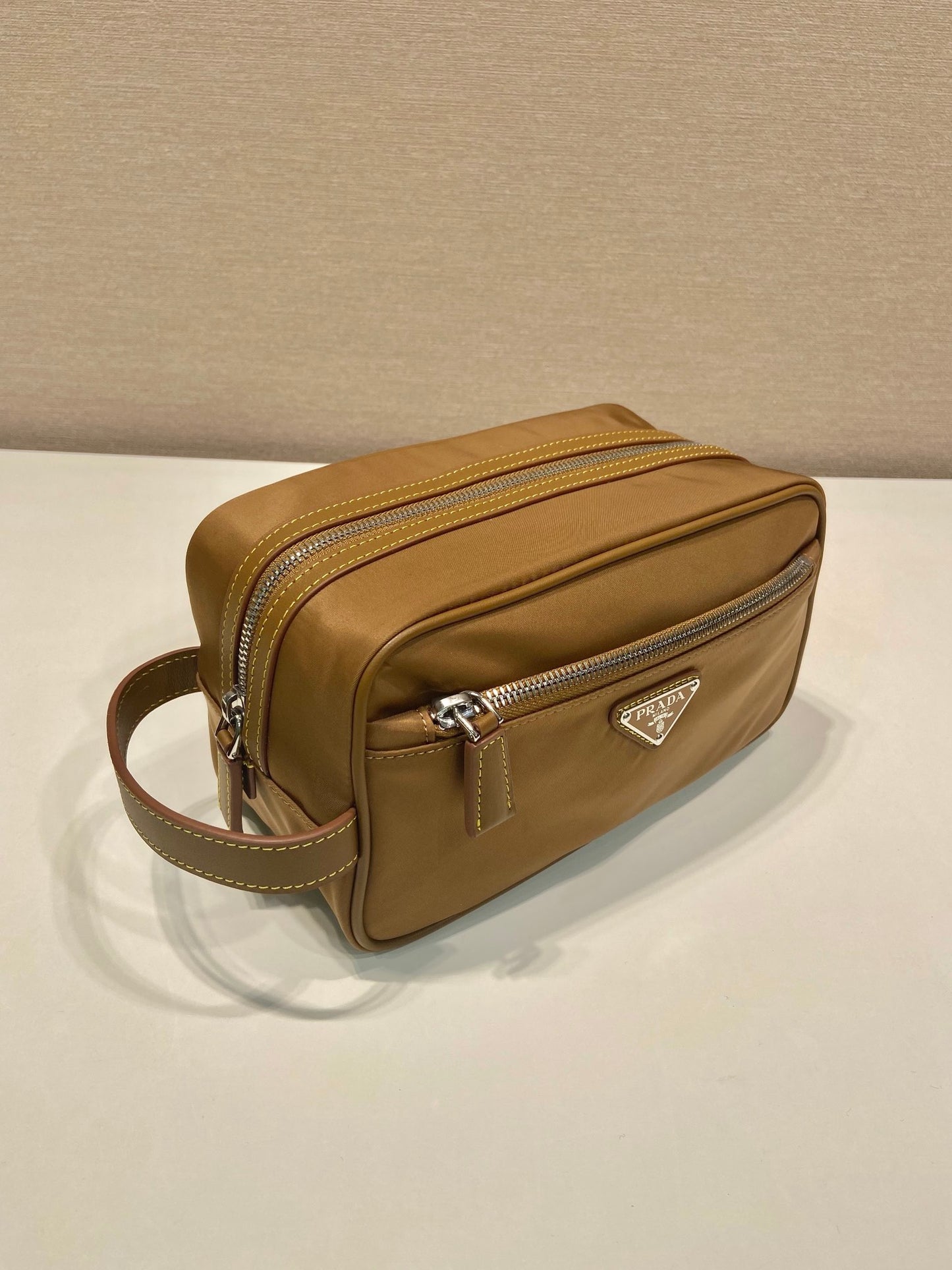 Prada Toiletry Bag
