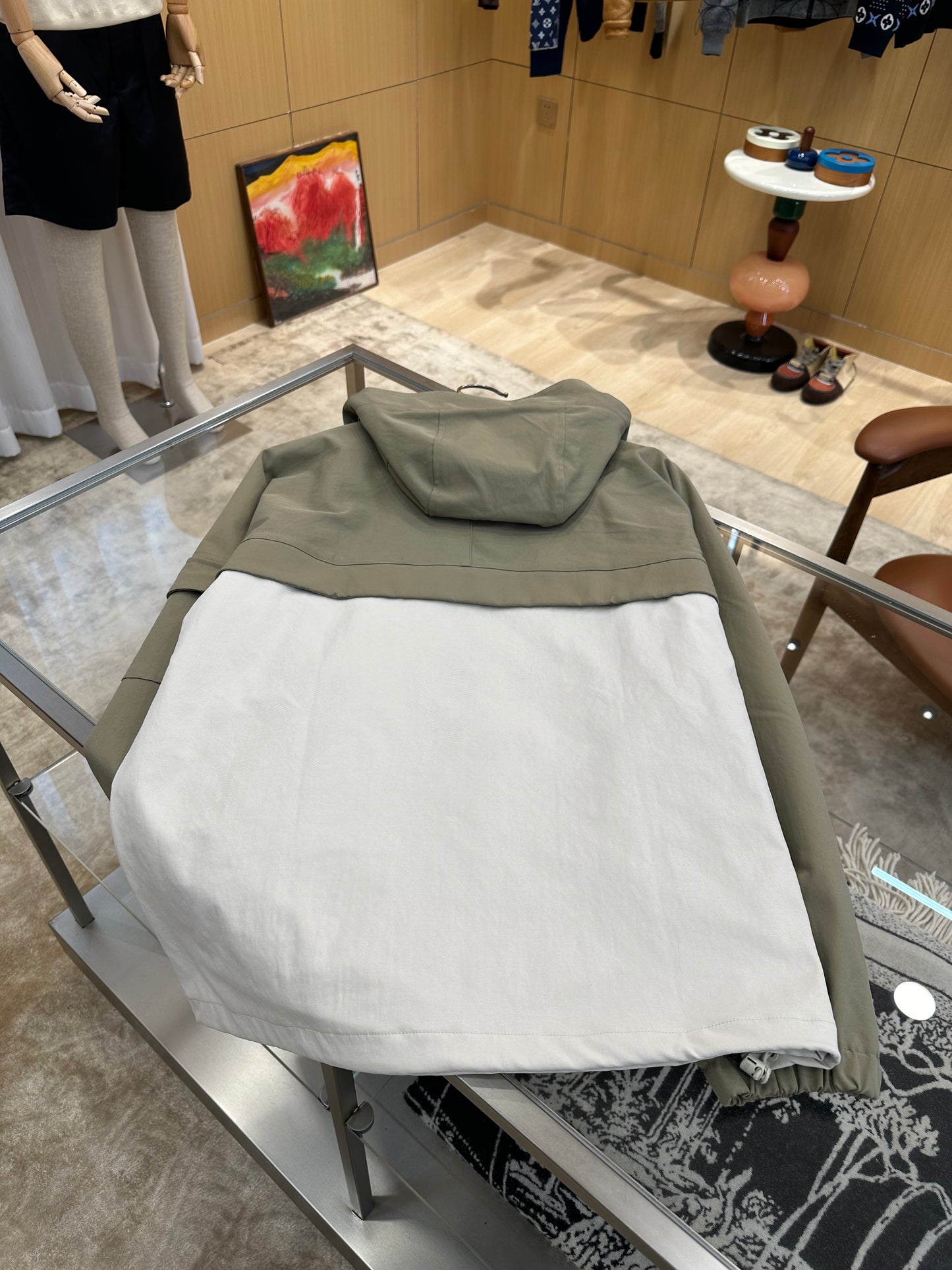 Dior Jacket