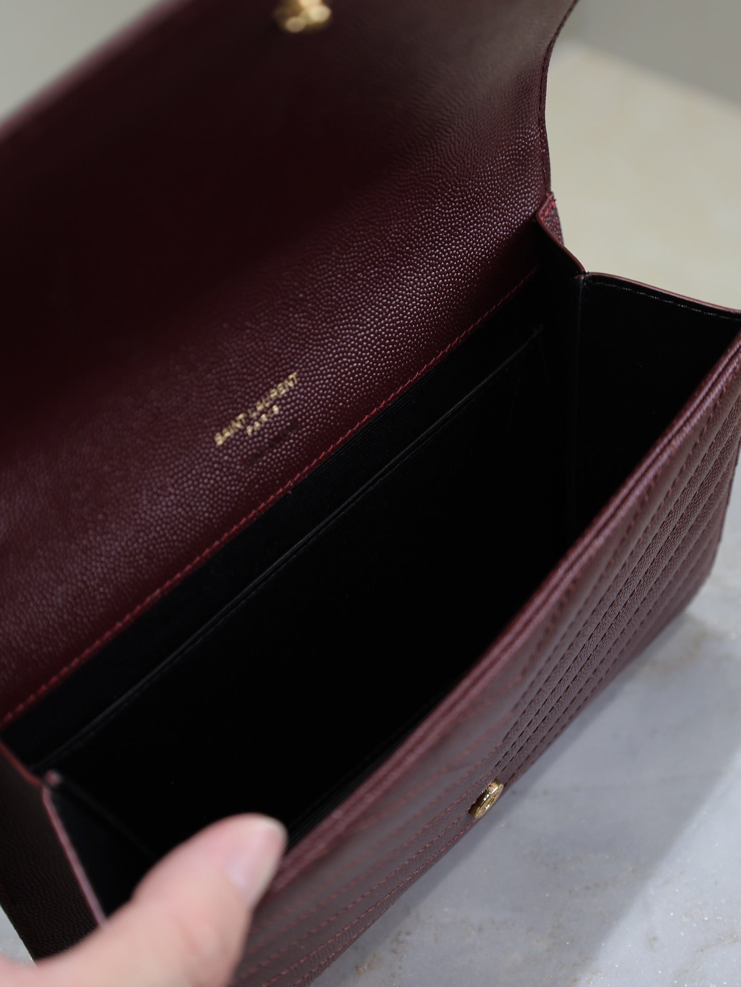YSL Wallet