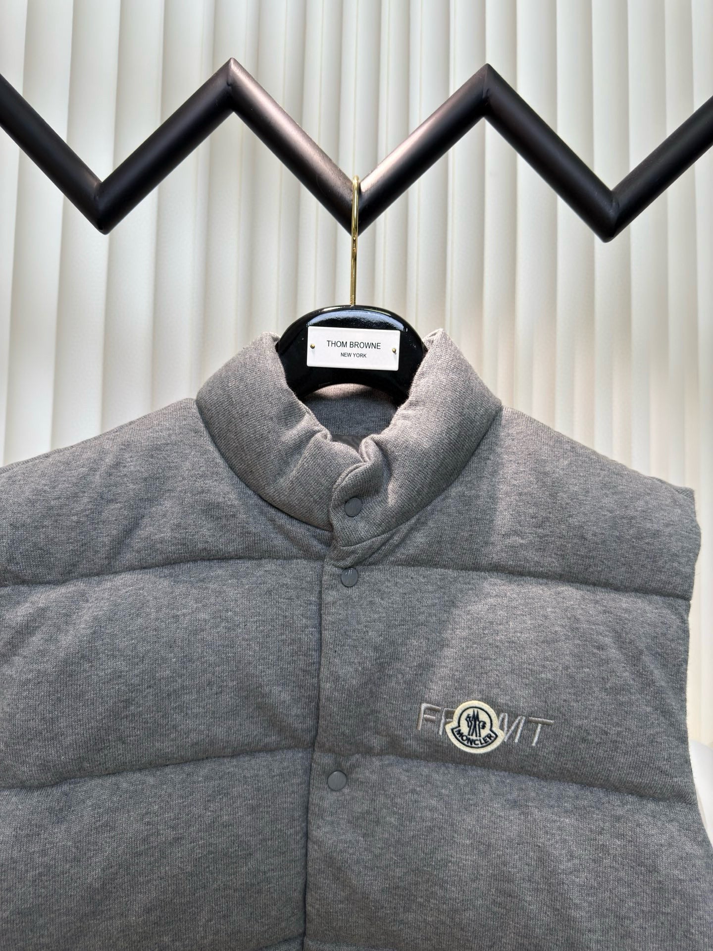 Moncler Down Jacket