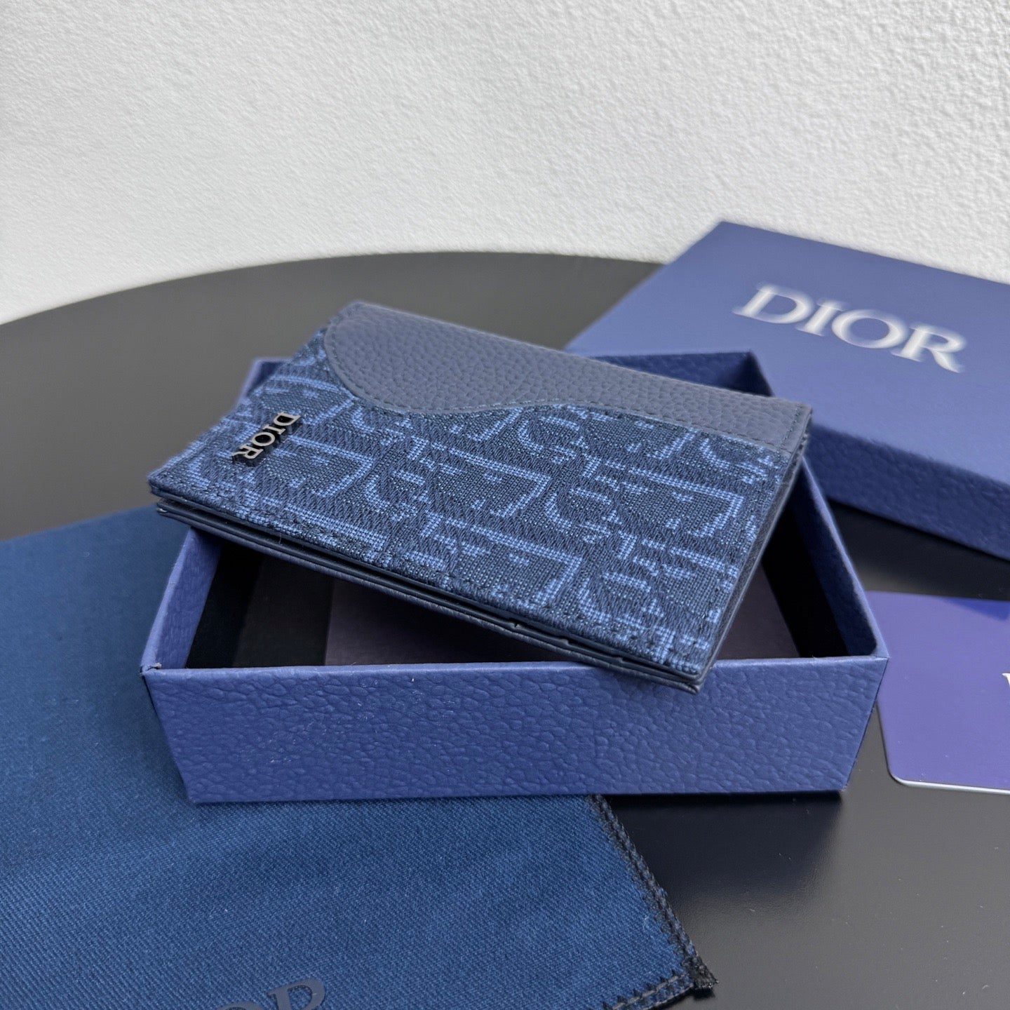 Dior Wallet