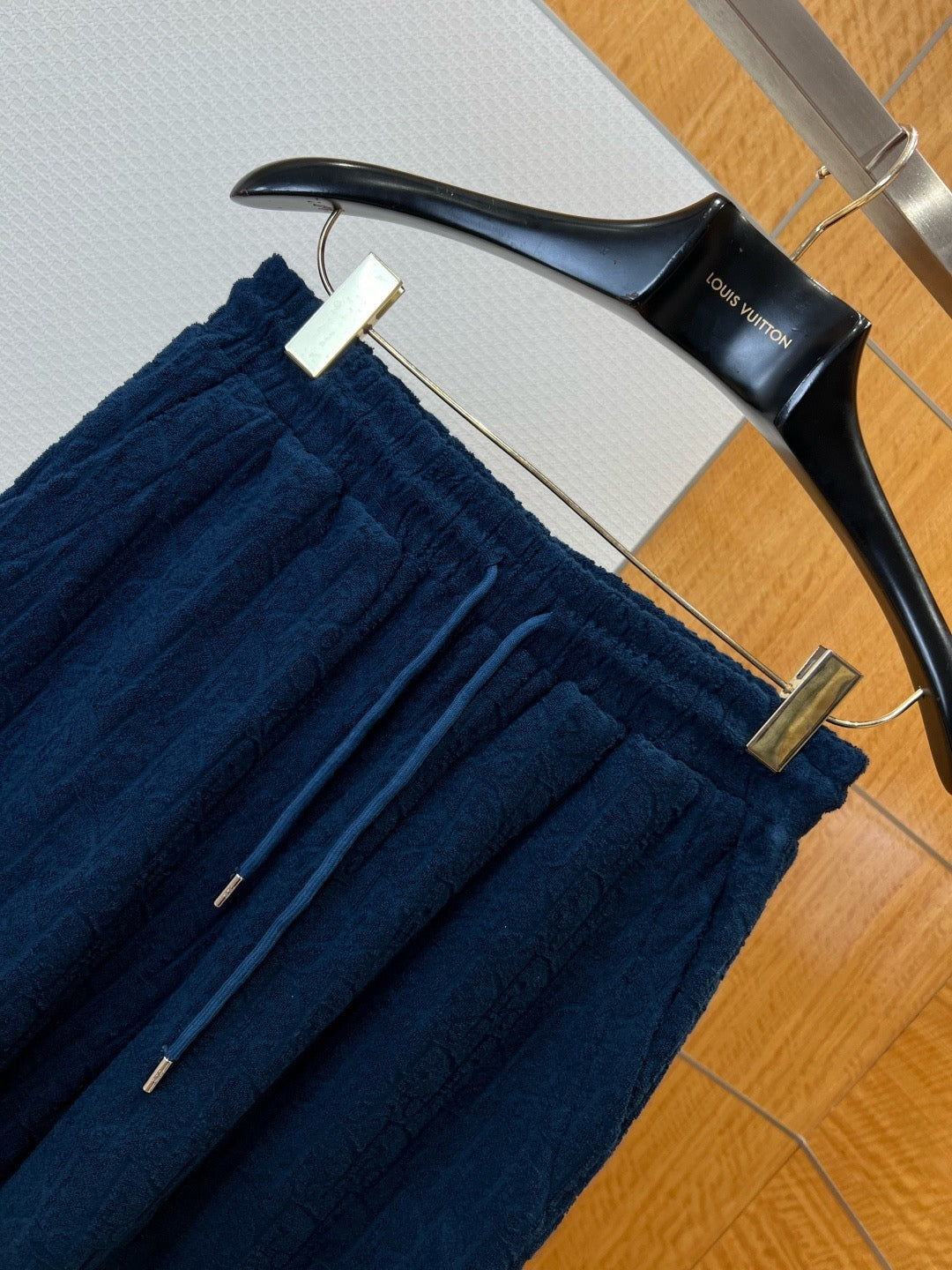 Dior T-shirt/Short Pant Set