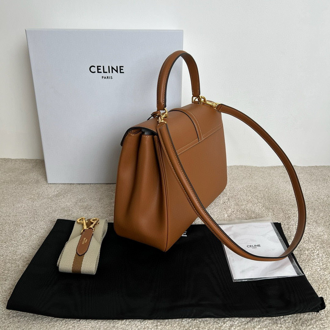 Celine Cross Body Bag