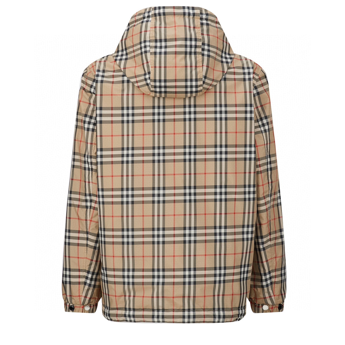 Chaqueta Burberry