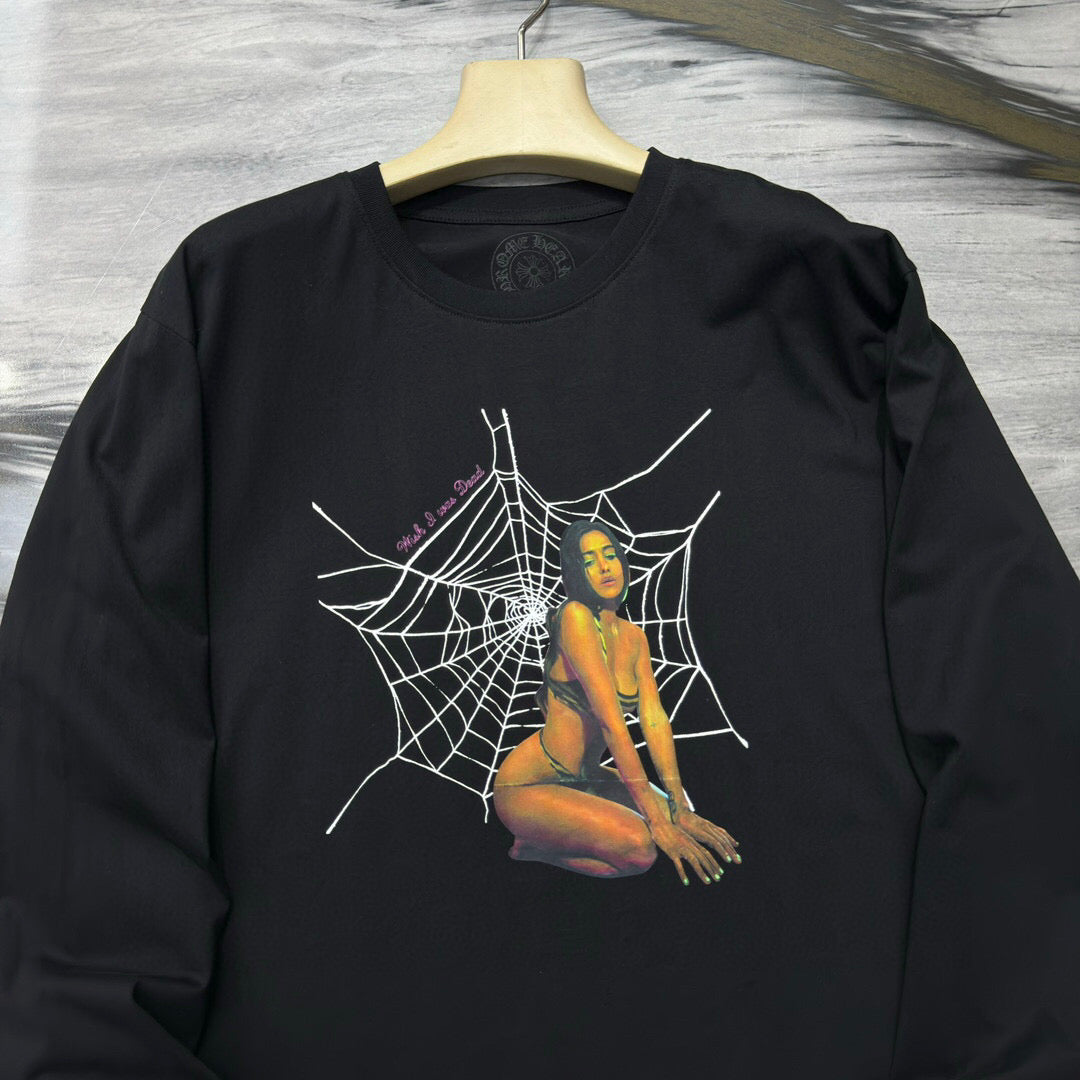 CH Long Sleeve