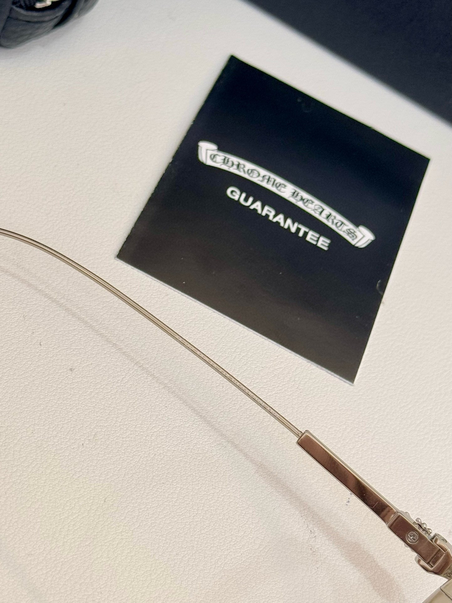 Chrome Heart Sunglasses