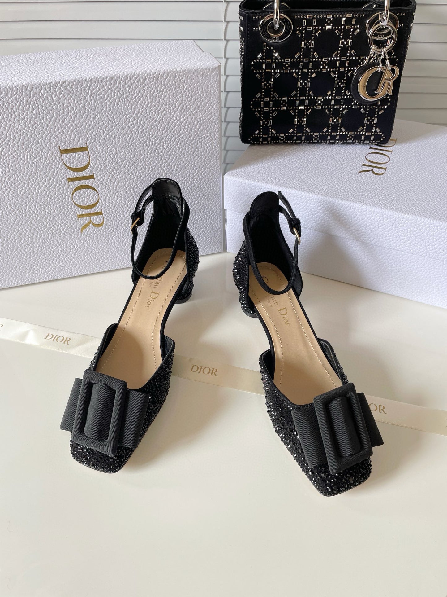 Dior Heels
