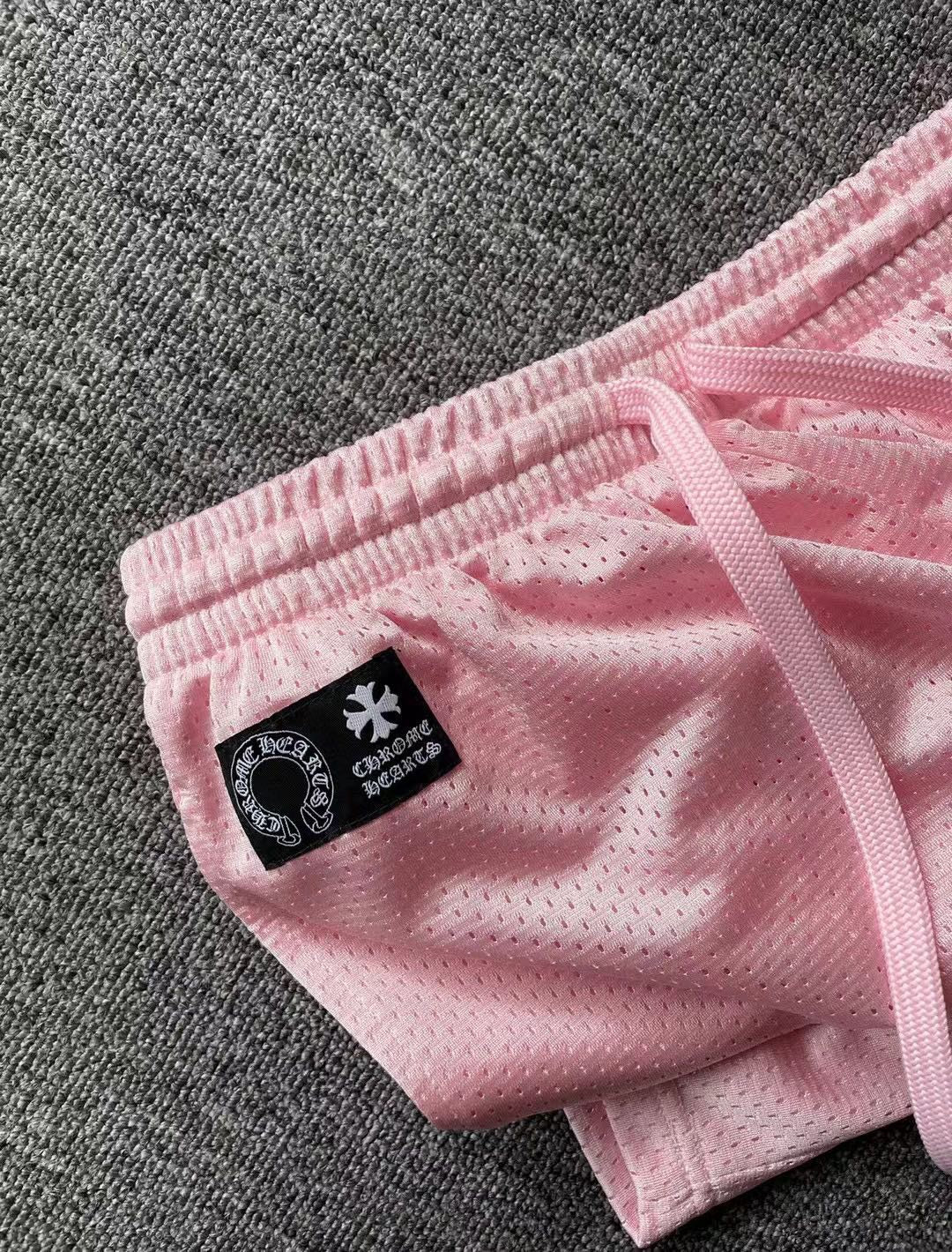 Chrome Hearts Short Pants