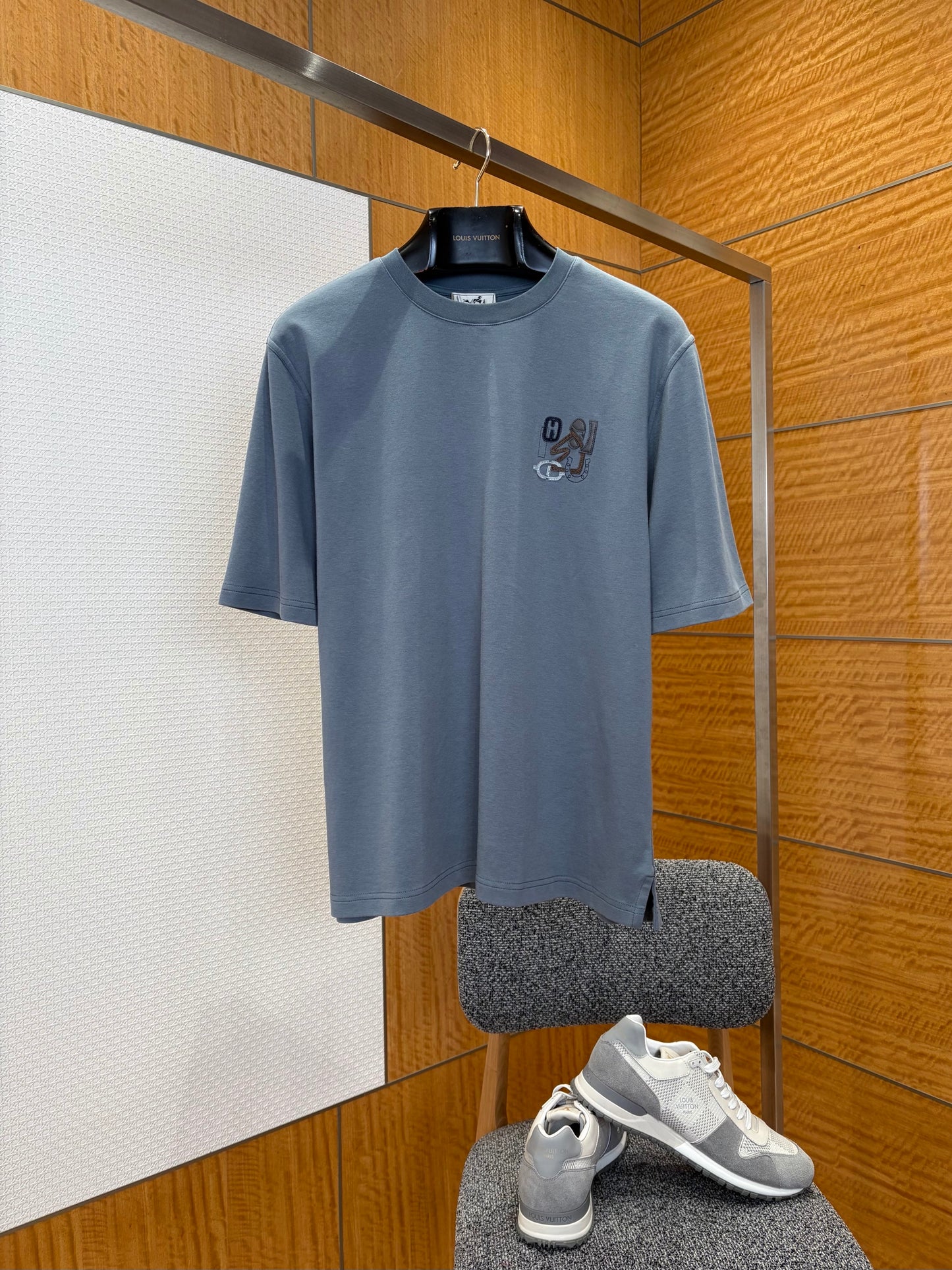 Hermes T-shirt