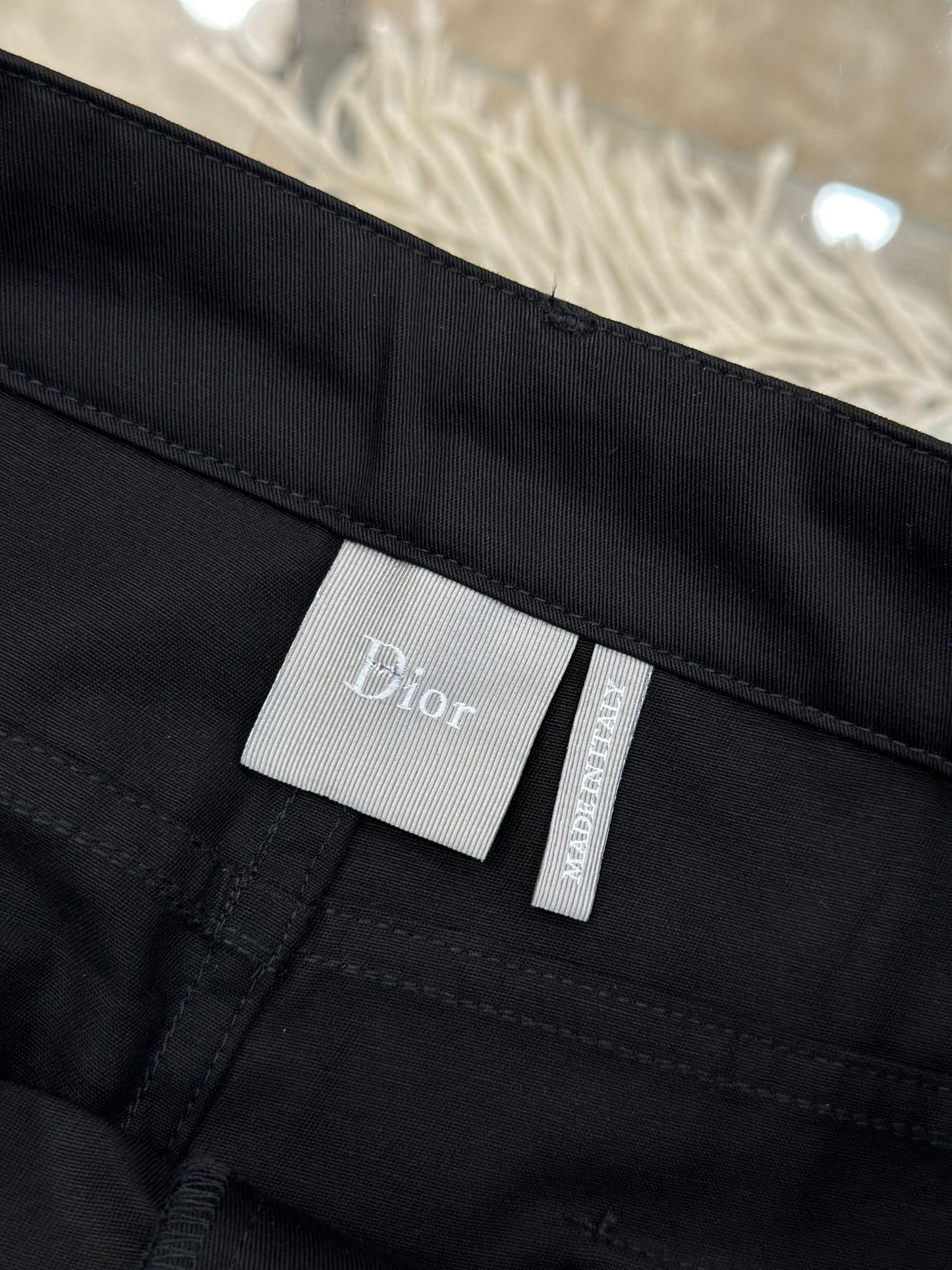 Dior Short Pant