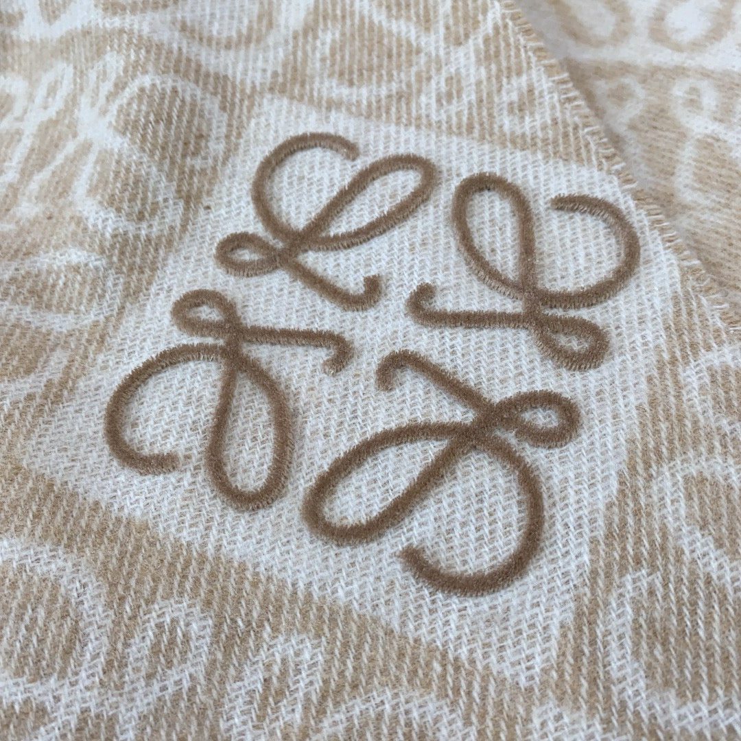 Loewe Scarves