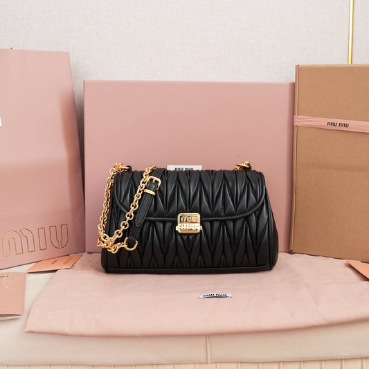 Miu Miu Shoulder Bag