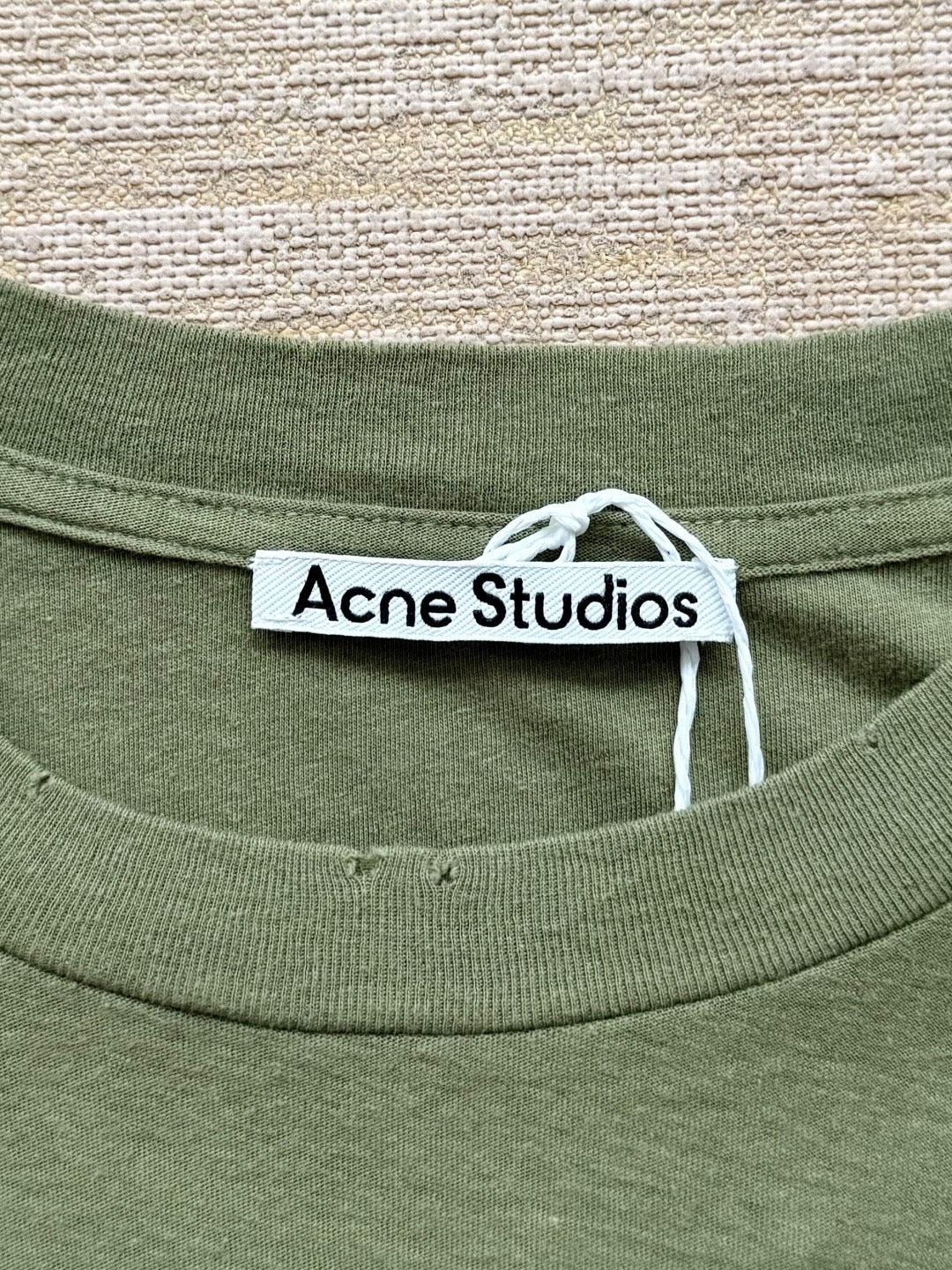AS T-Shirt