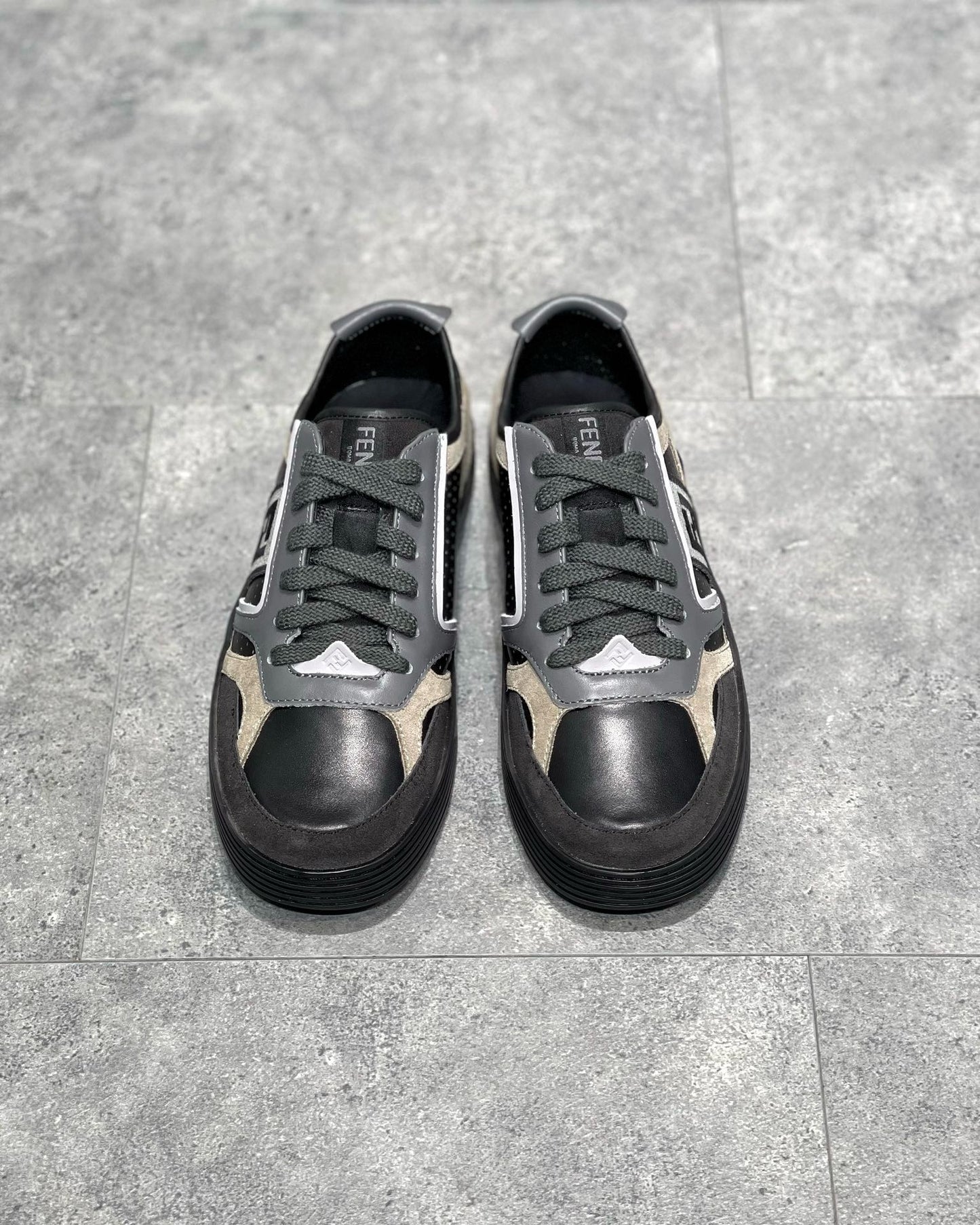 Fendi Sneakers