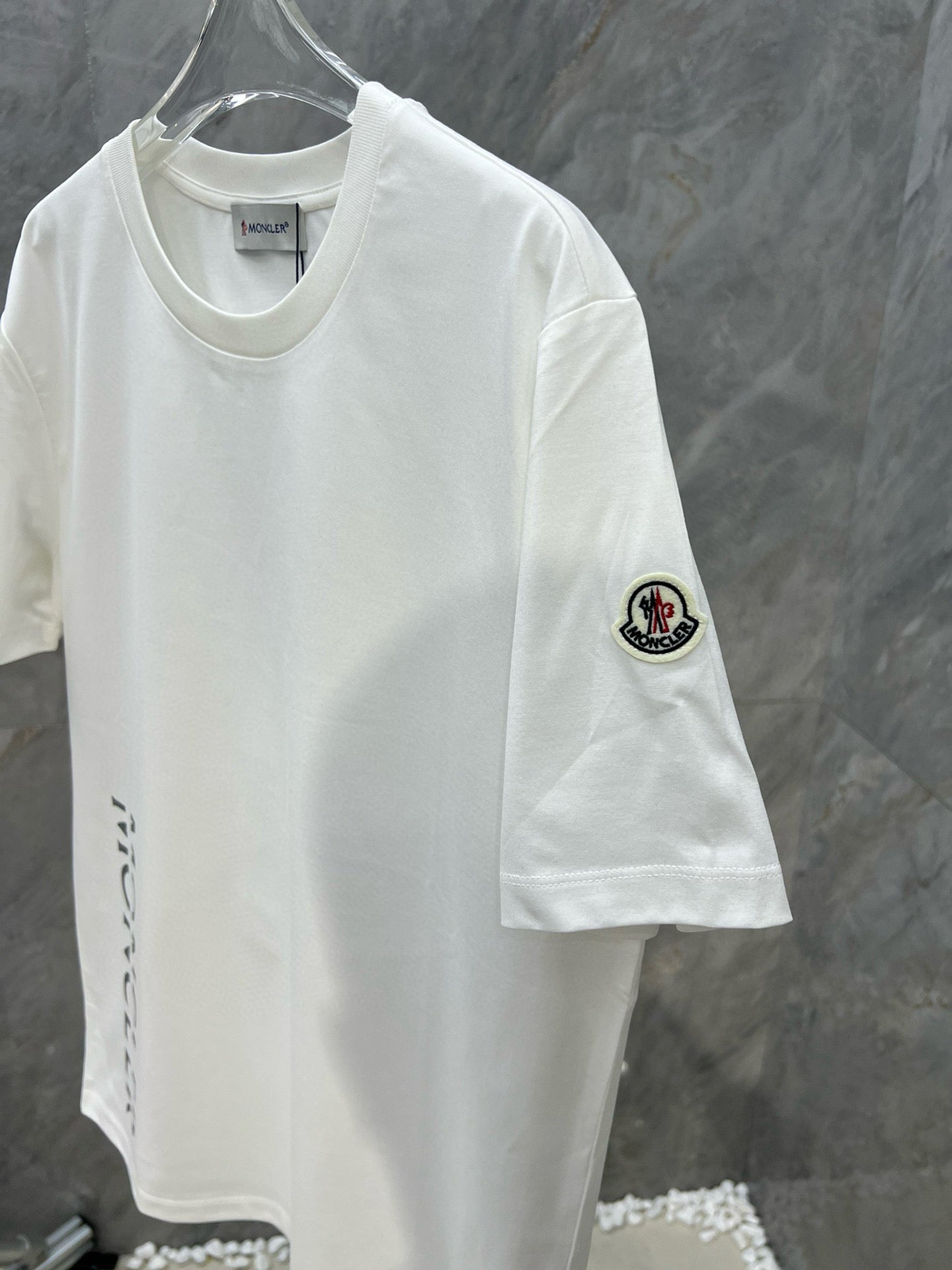 Moncler T-shirt