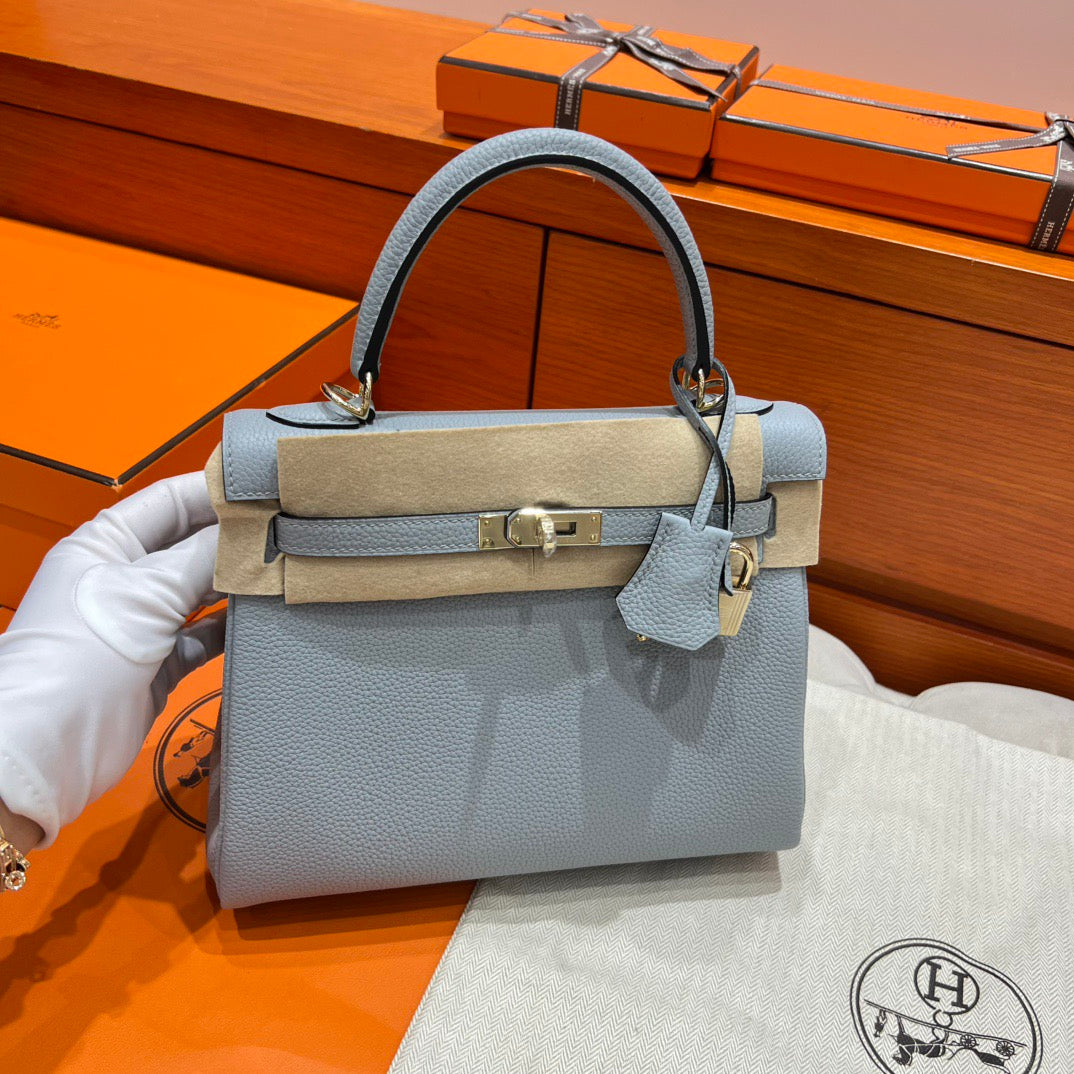 Hermes Kelly 25