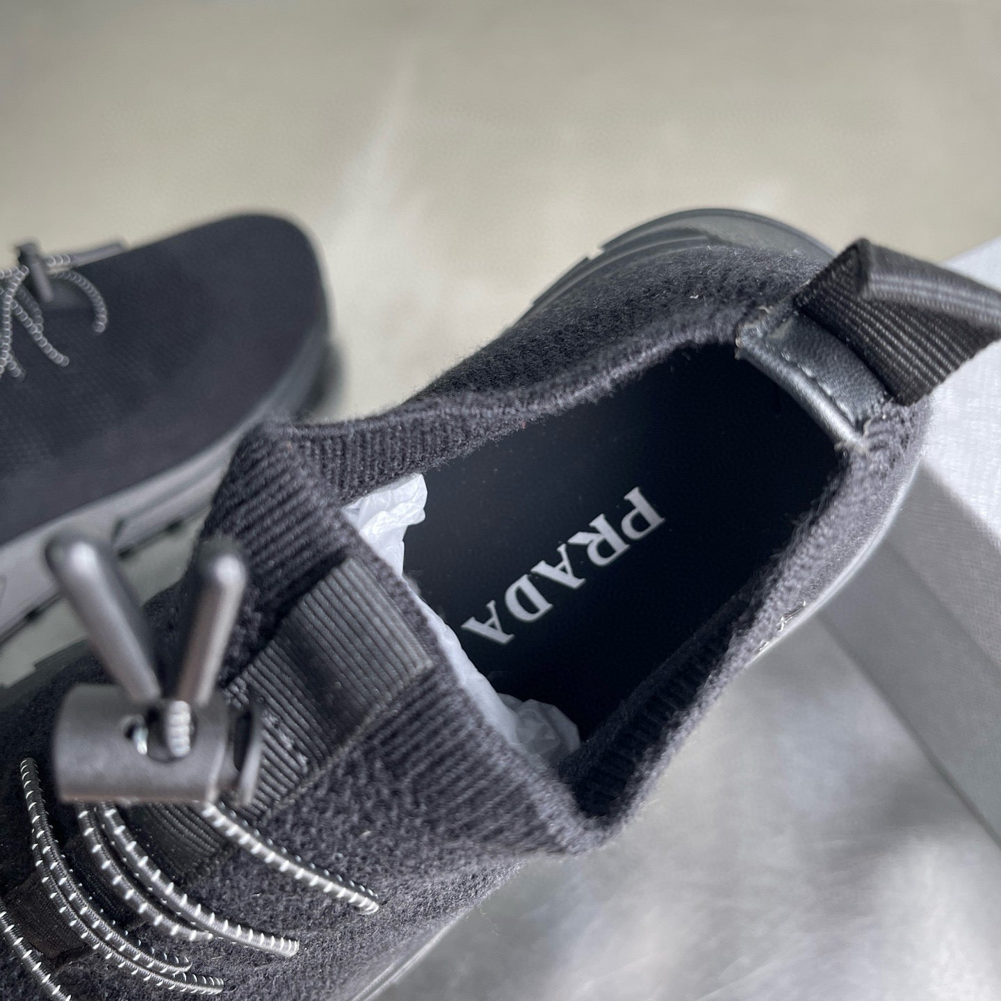 Prada Sneakers